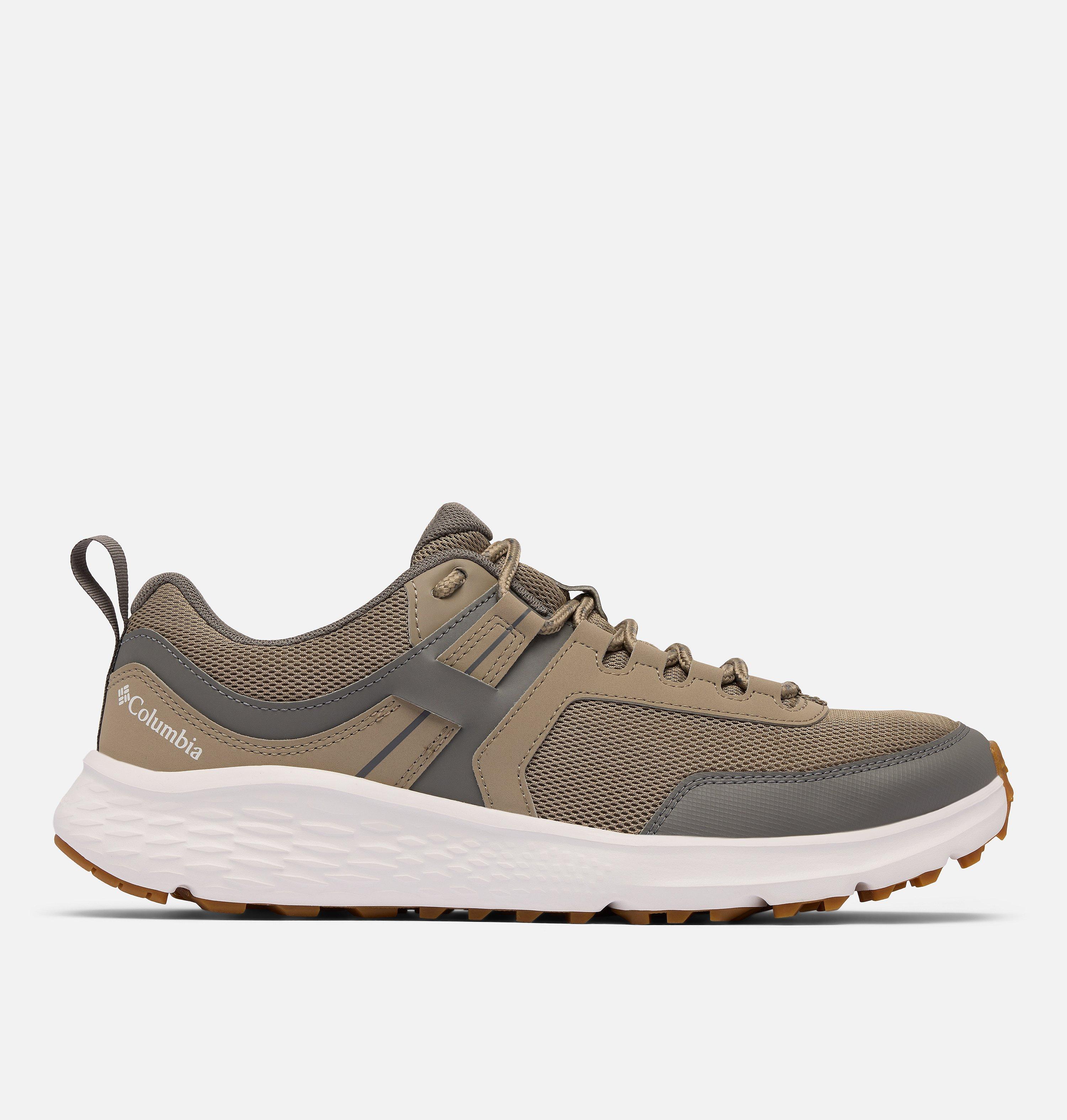 Men's Konos Low Shoe - Wide 1