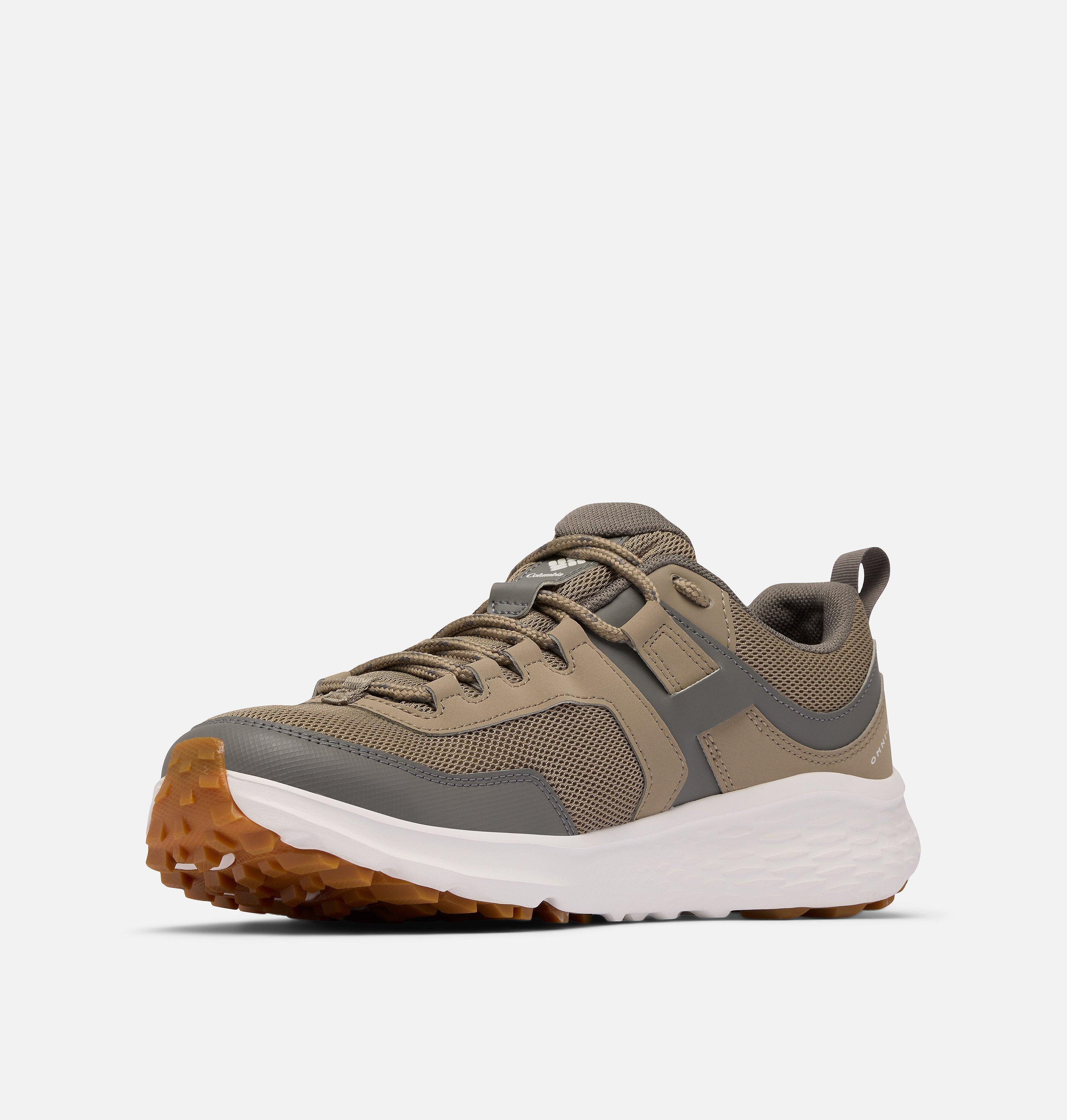 Men's Konos Low Shoe - Wide 7
