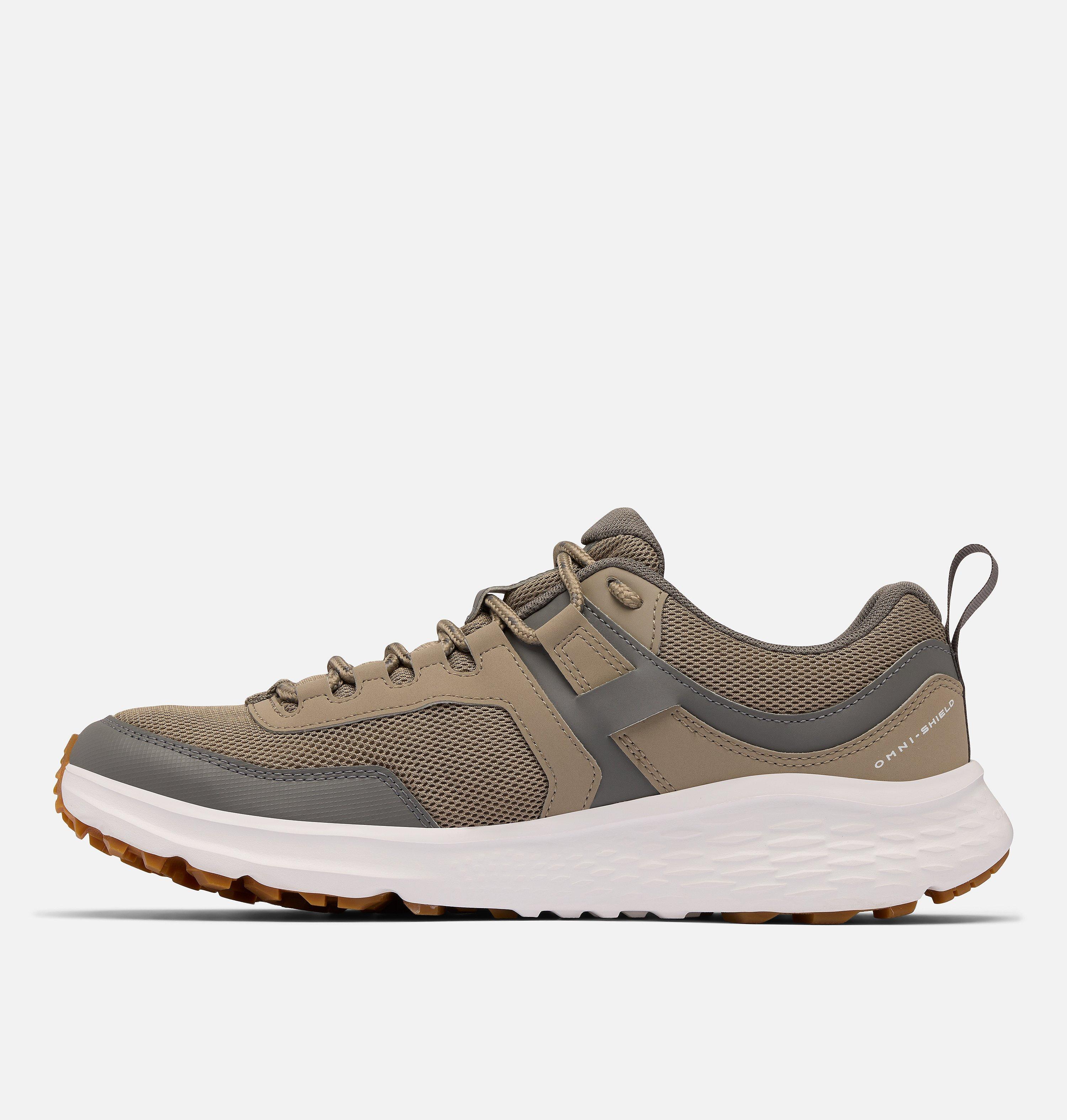 Men's Konos Low Shoe - Wide 6