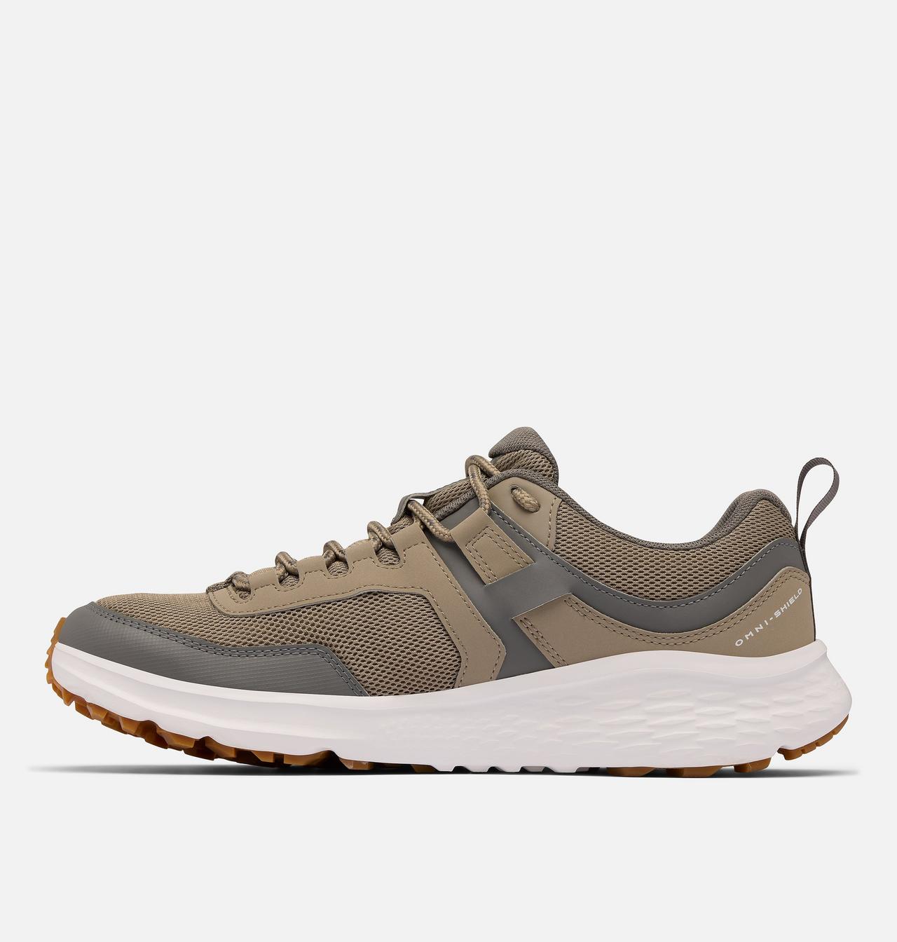Men's Konos™ Low Shoe - Wide 6