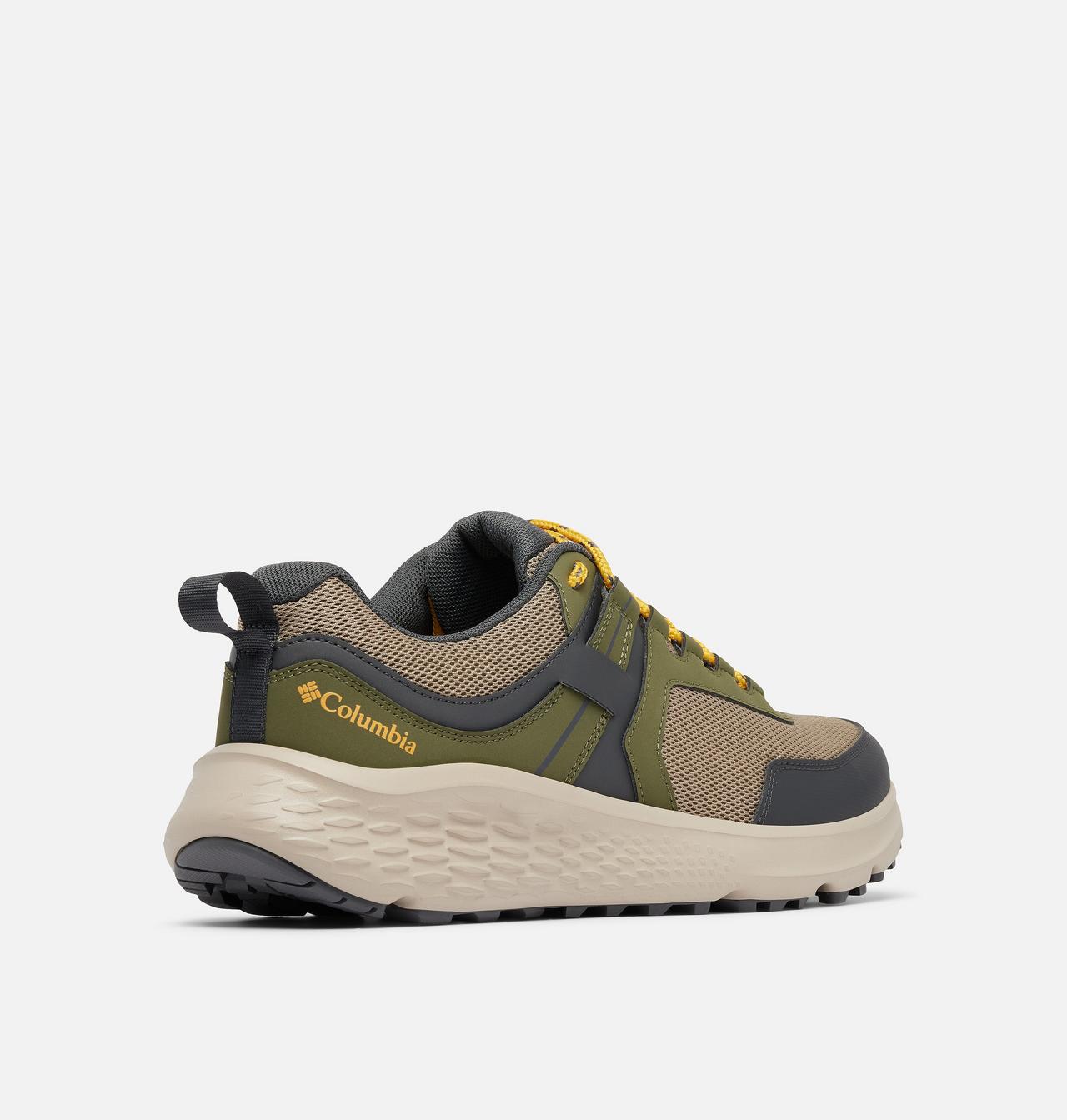 Men's Konos™ Low Shoe - Wide 9