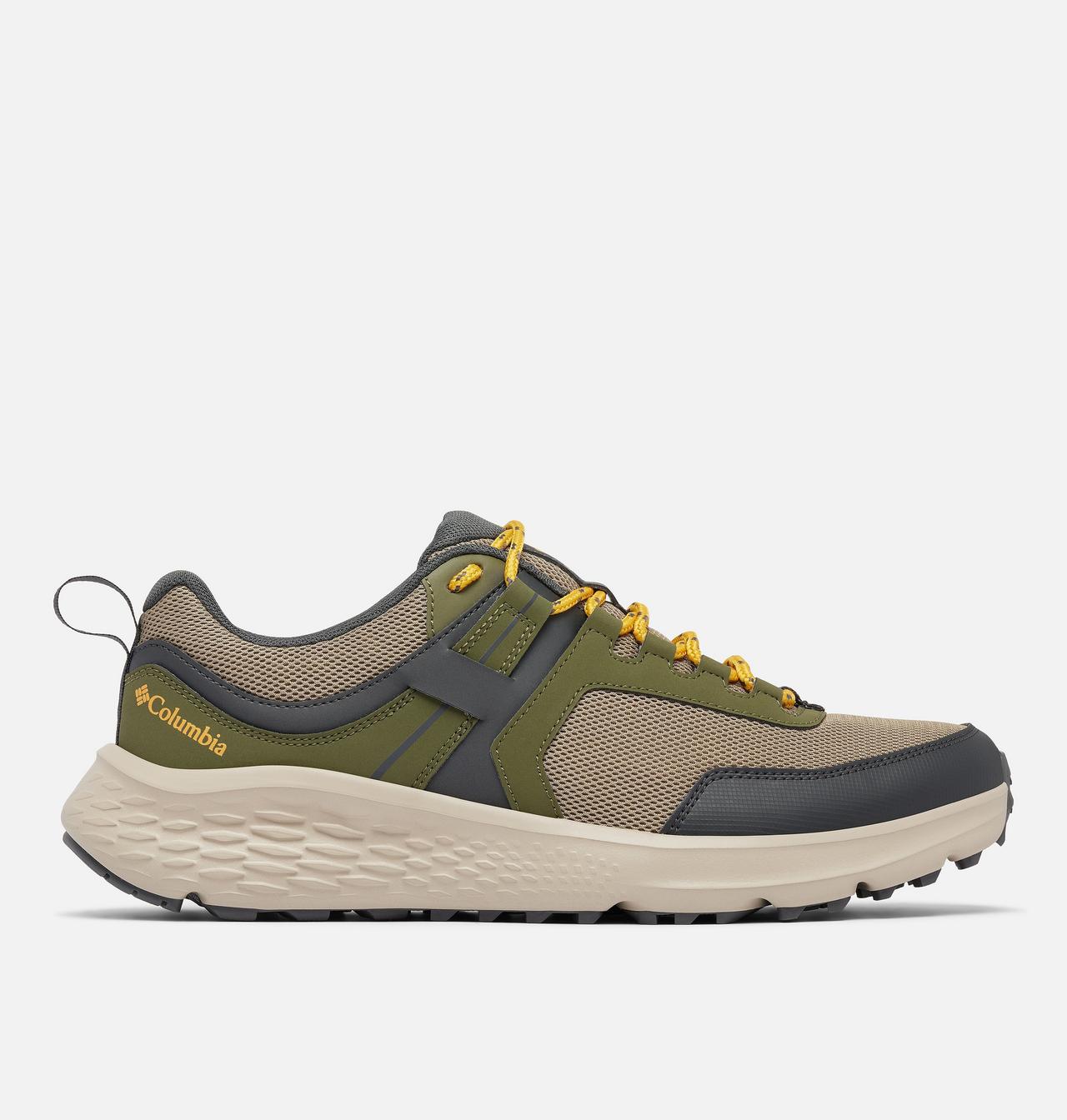 Men's Konos™ Low Shoe - Wide 1