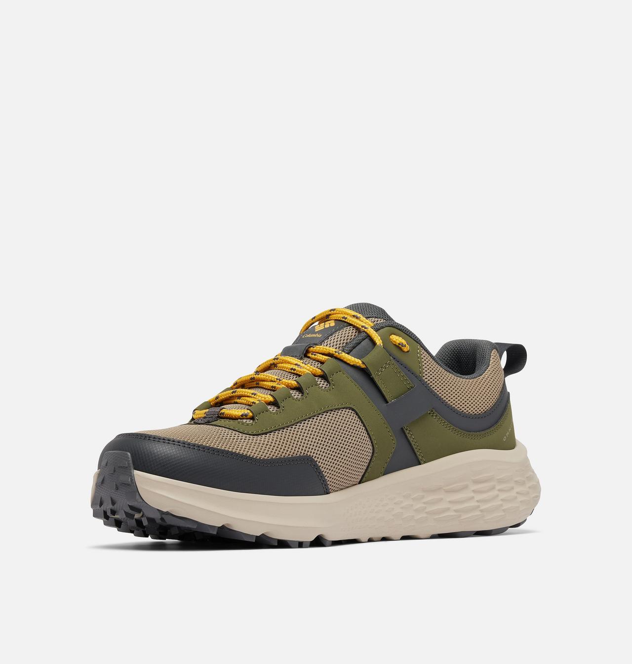 Men's Konos™ Low Shoe - Wide 7