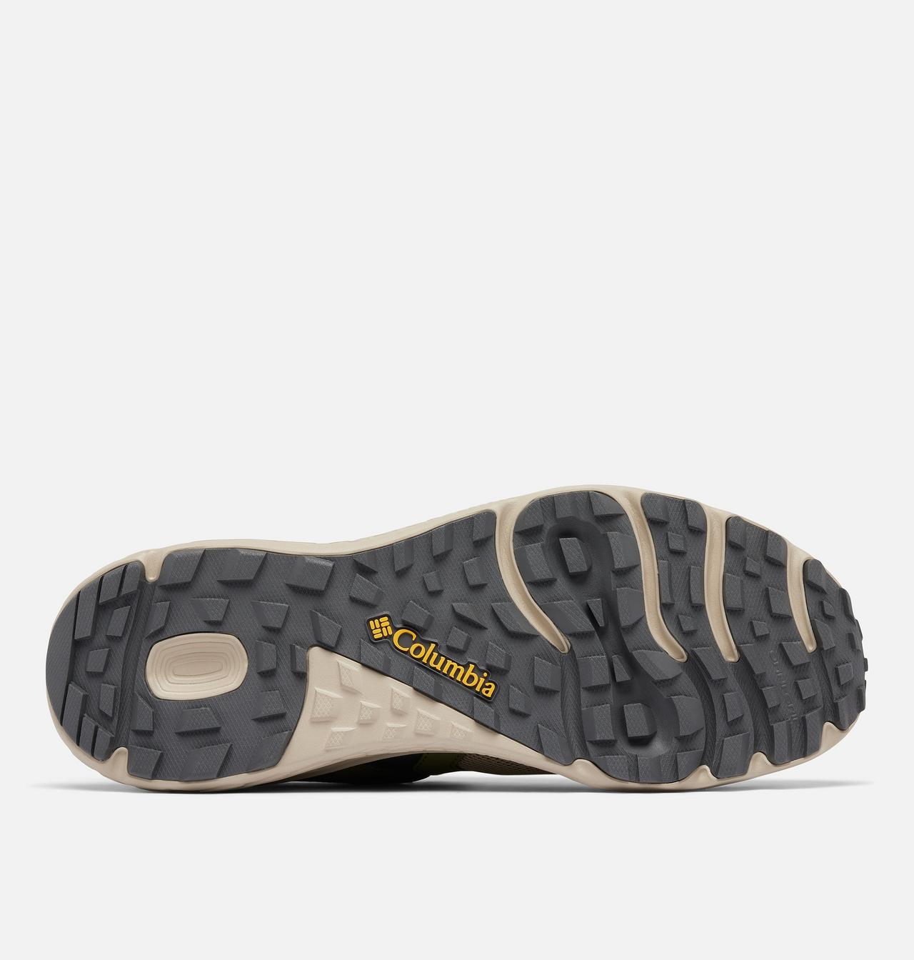 Men's Konos™ Low Shoe - Wide 5