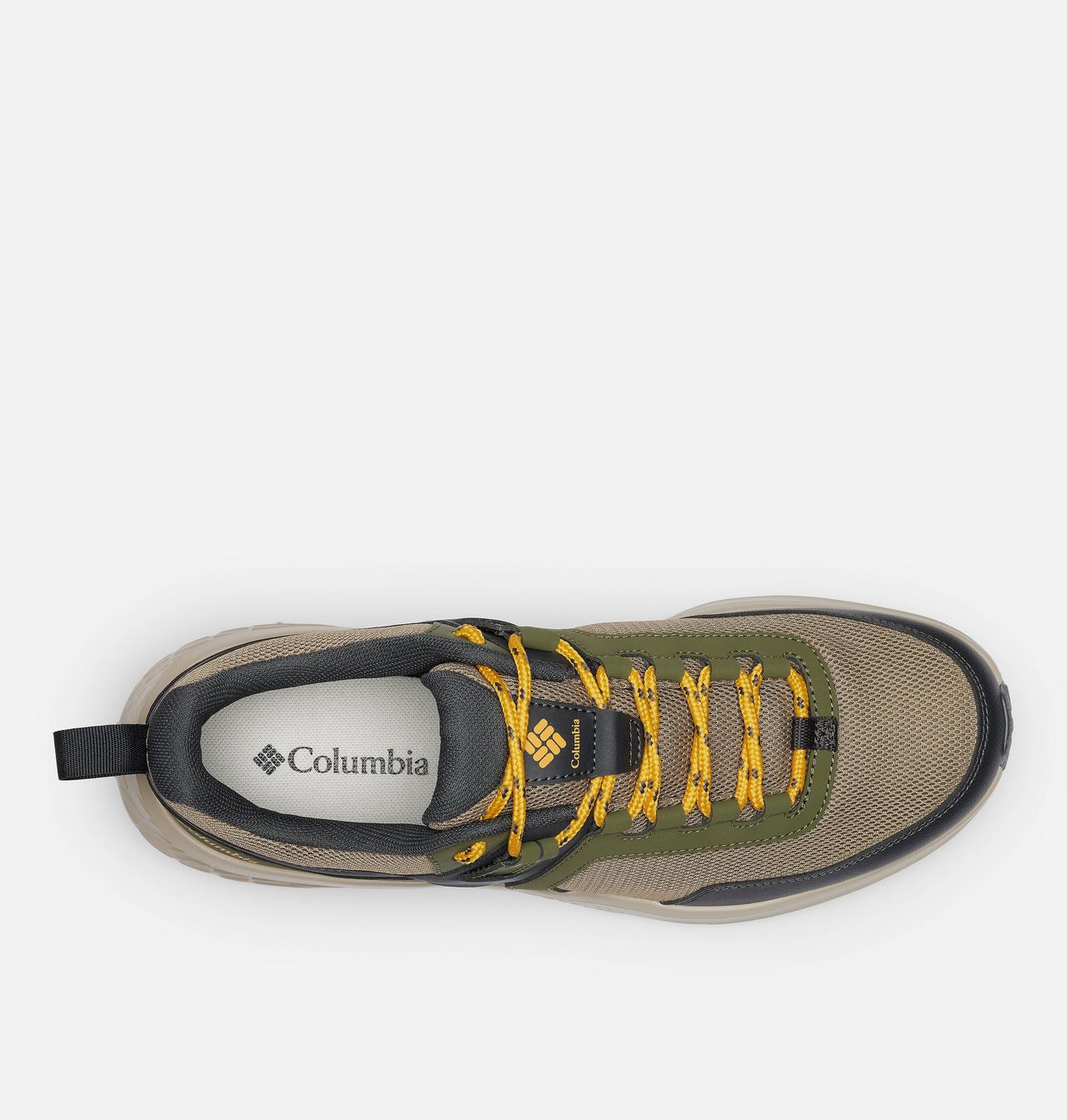 Men's Konos™ Low Shoe - Wide 4