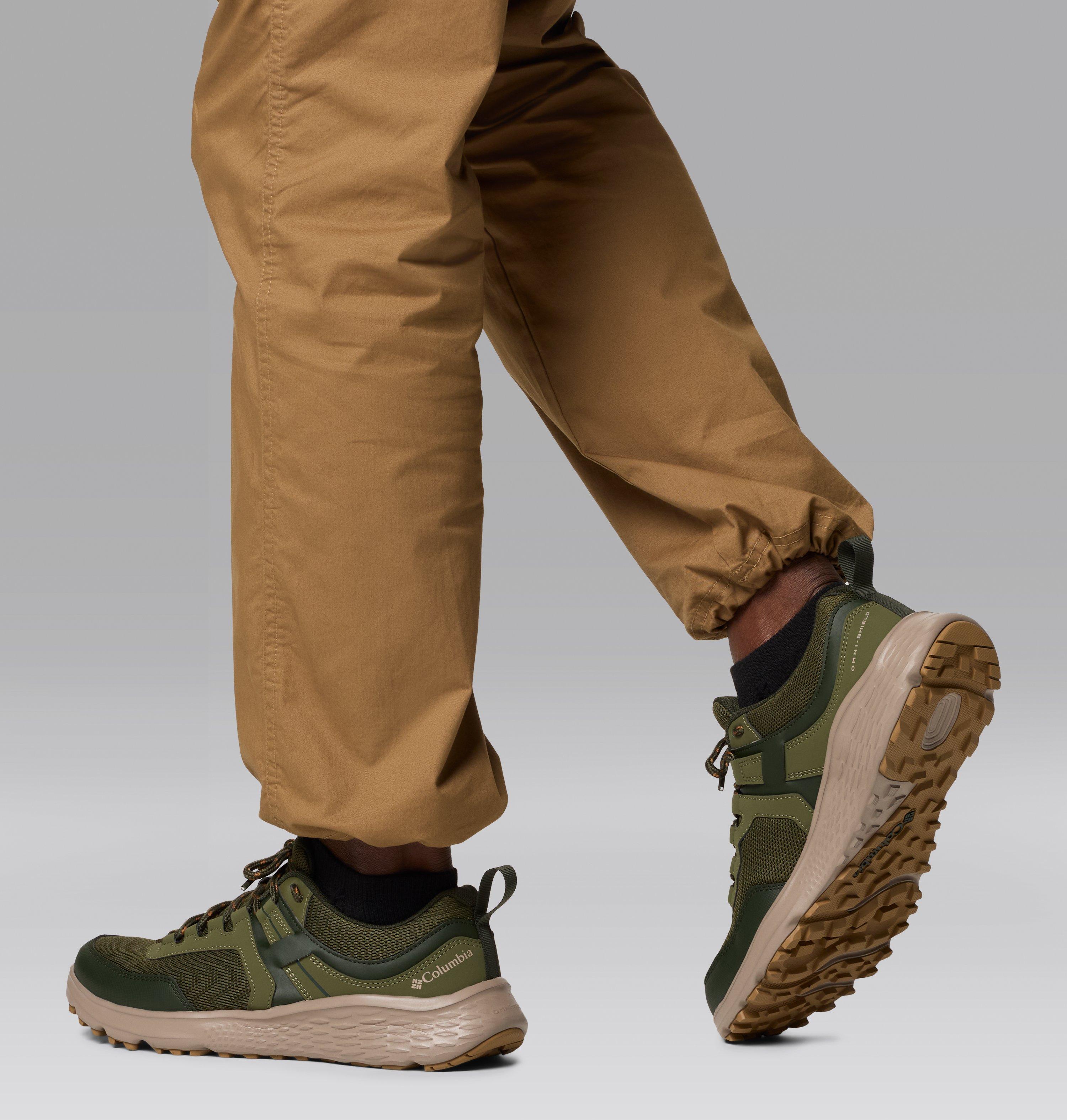 Men's Konos Low Shoe - Wide 10