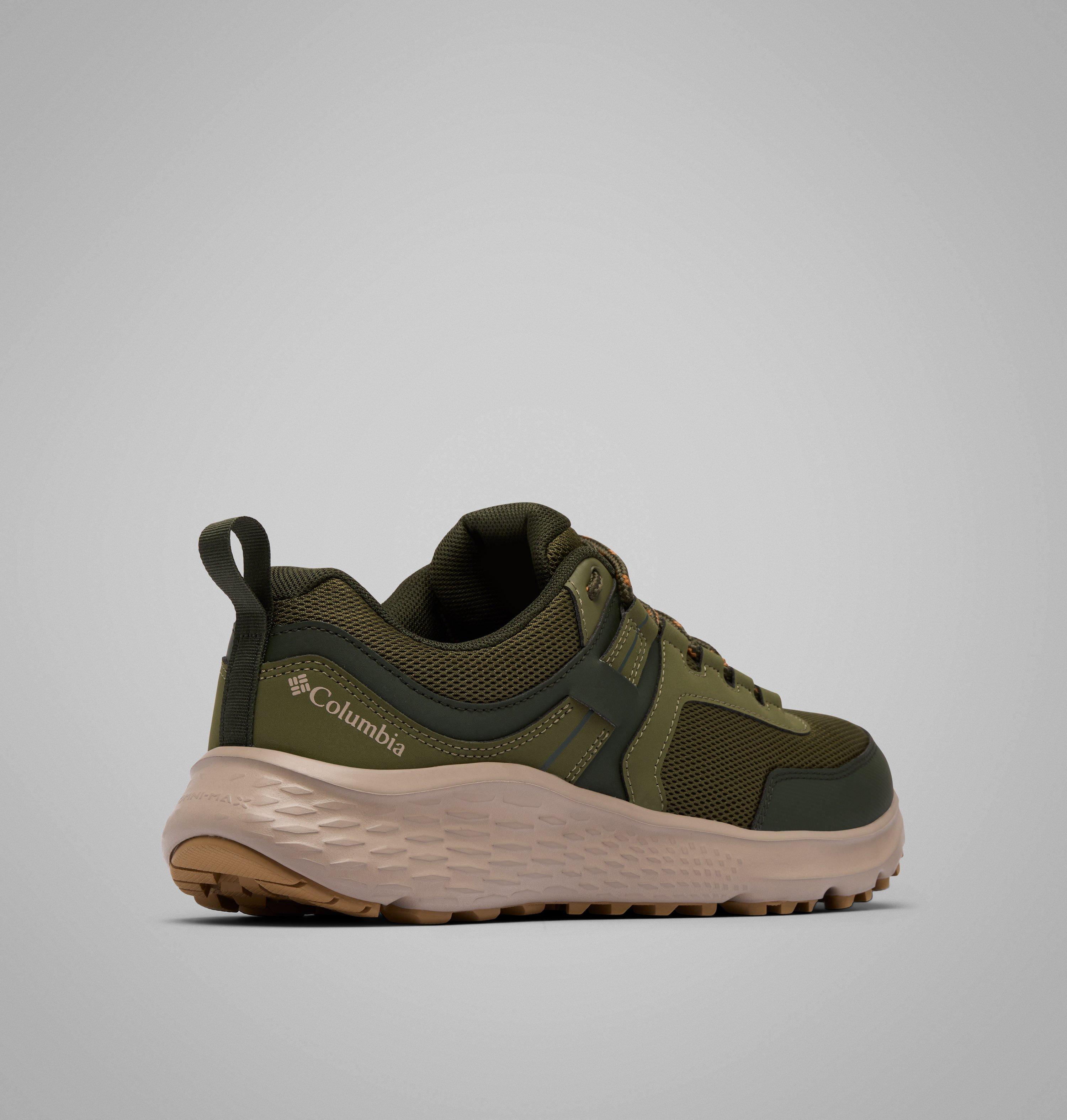 Men's Konos Low Shoe - Wide 9