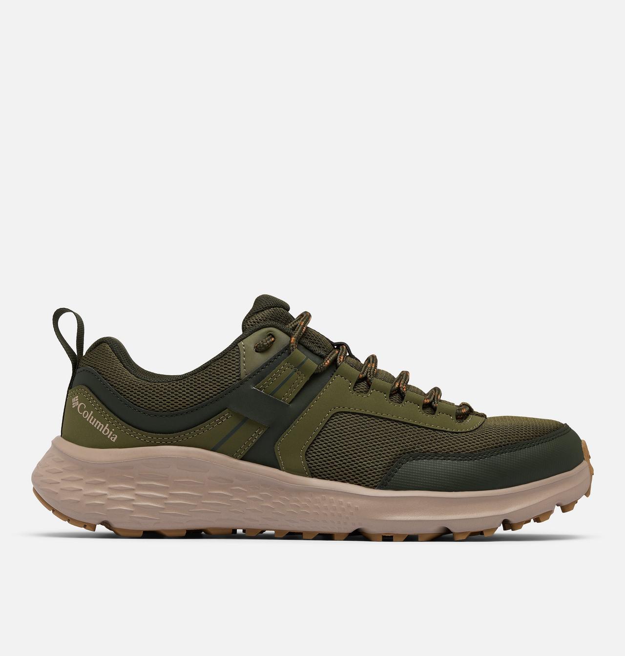 Men's Konos™ Low Shoe - Wide 1