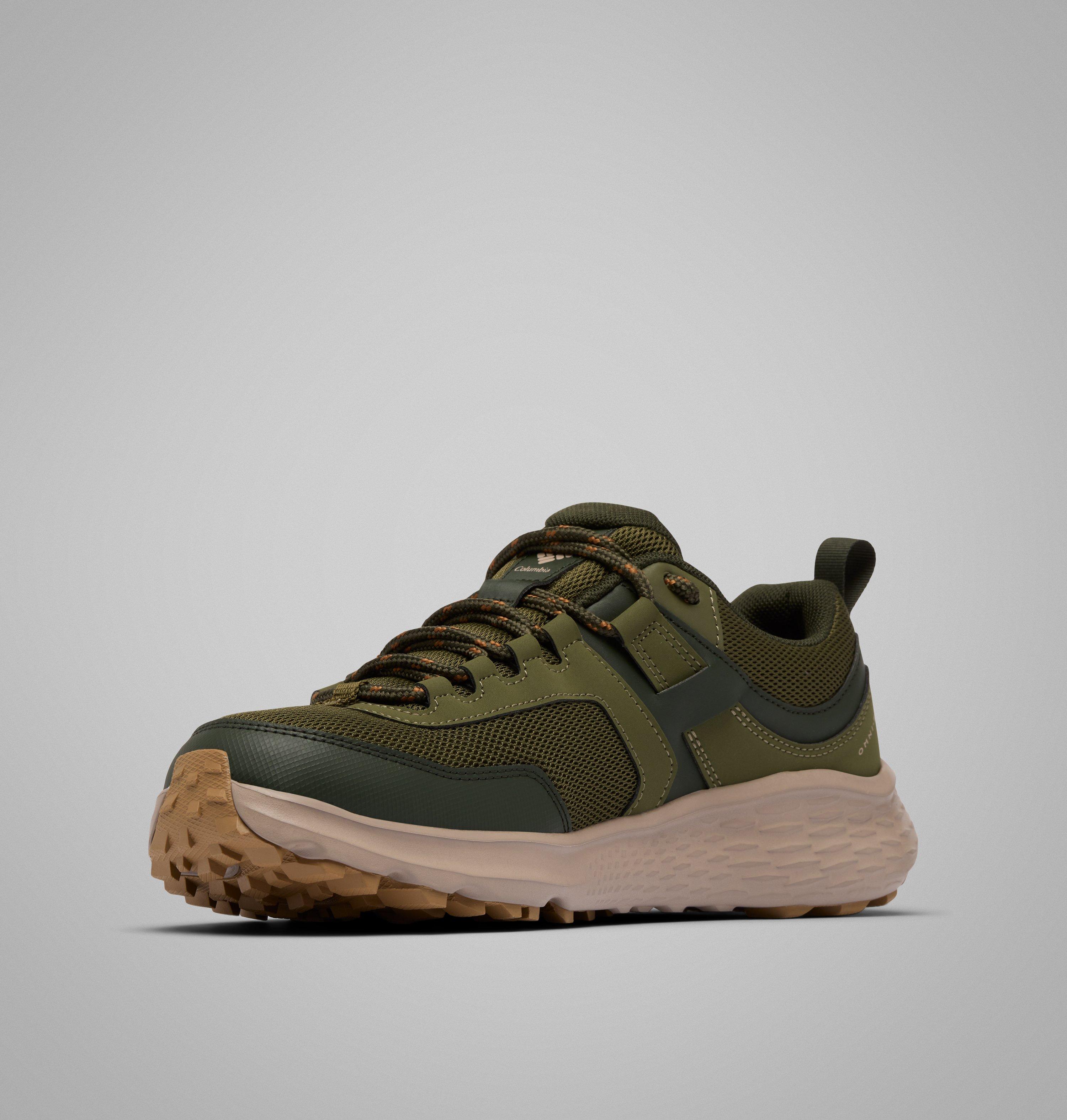 Men's Konos Low Shoe - Wide 7