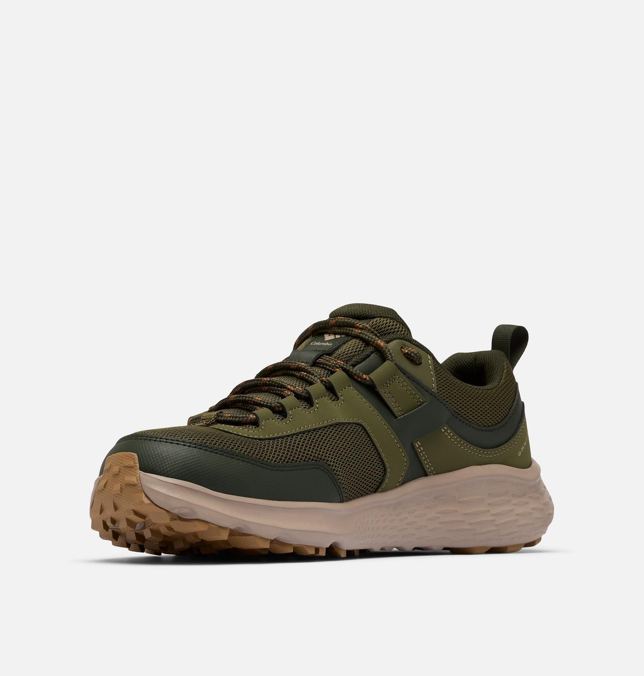 Men's Konos™ Low Shoe - Wide 7