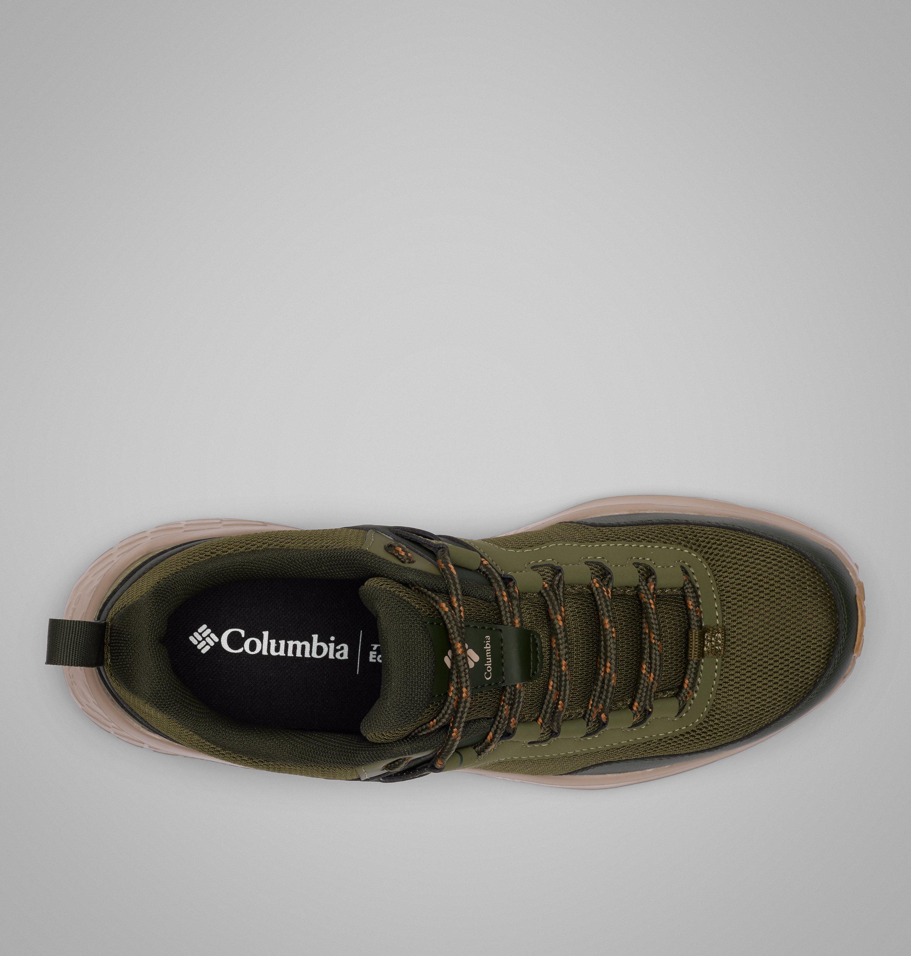 Men's Konos Low Shoe - Wide 4