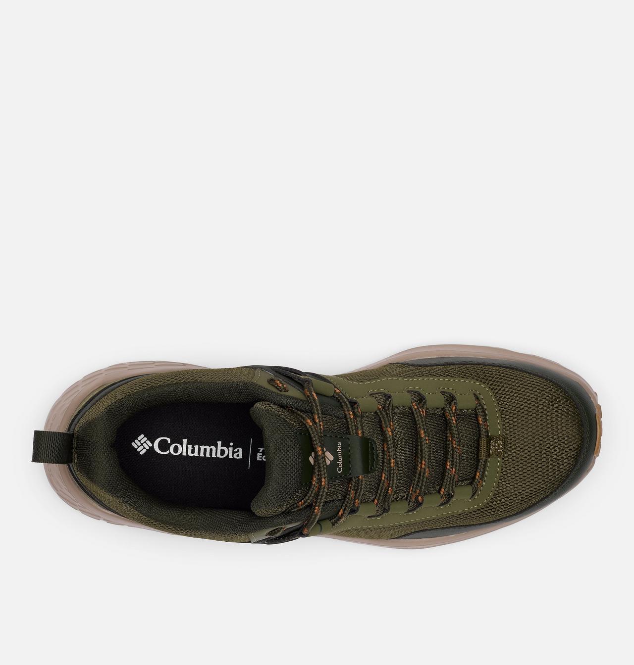 Men's Konos™ Low Shoe - Wide 4