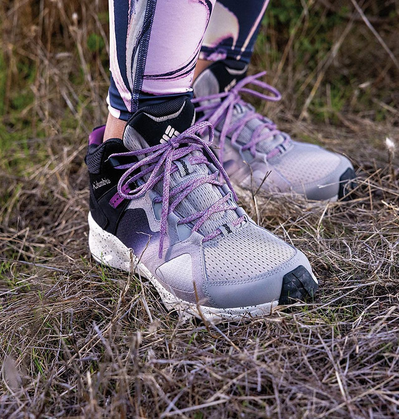 Women's Peakfreak™ Hera Mid OutDry™ Shoe 12