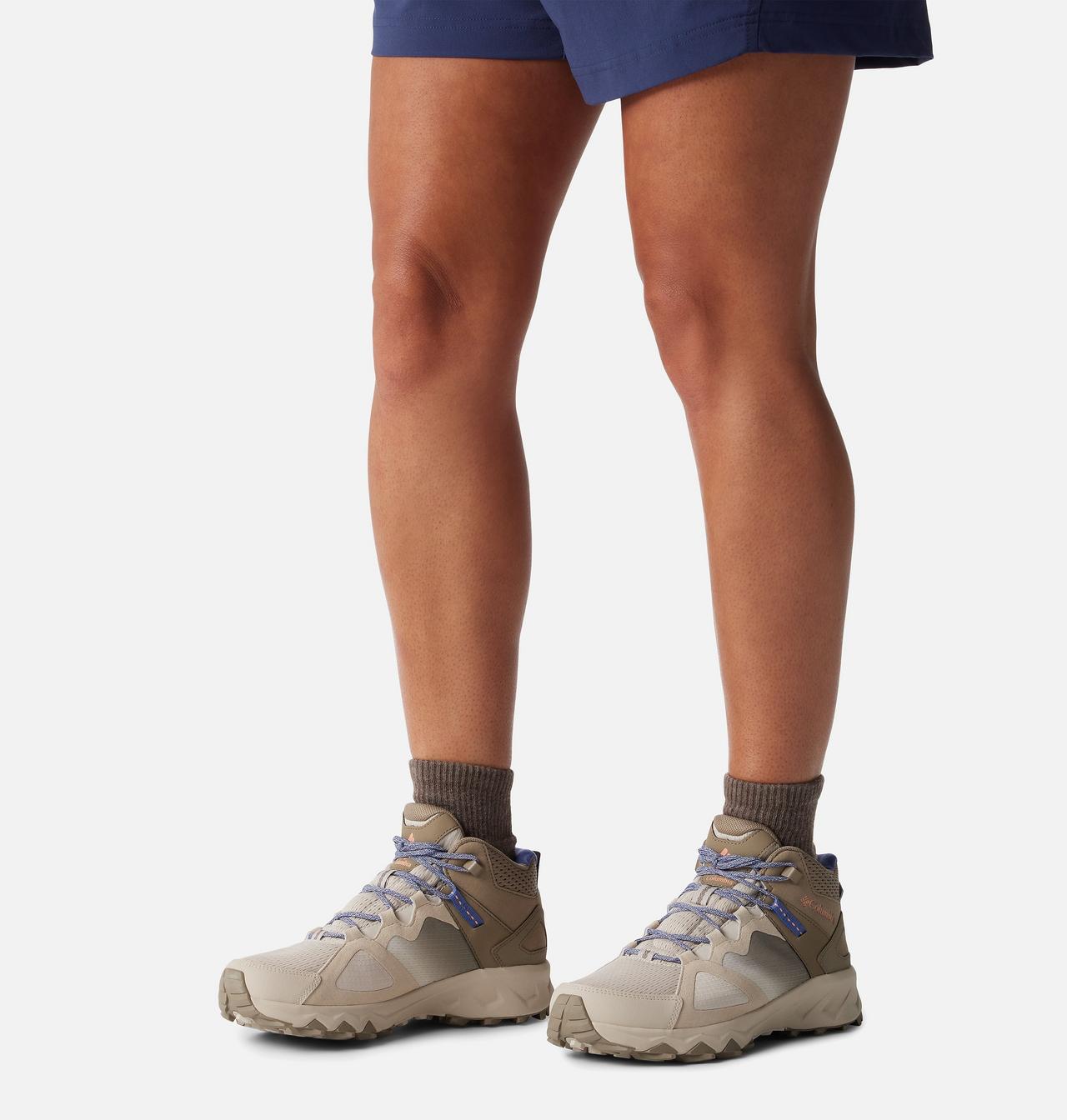 Women's Peakfreak™ Hera Mid OutDry™ Shoe 11