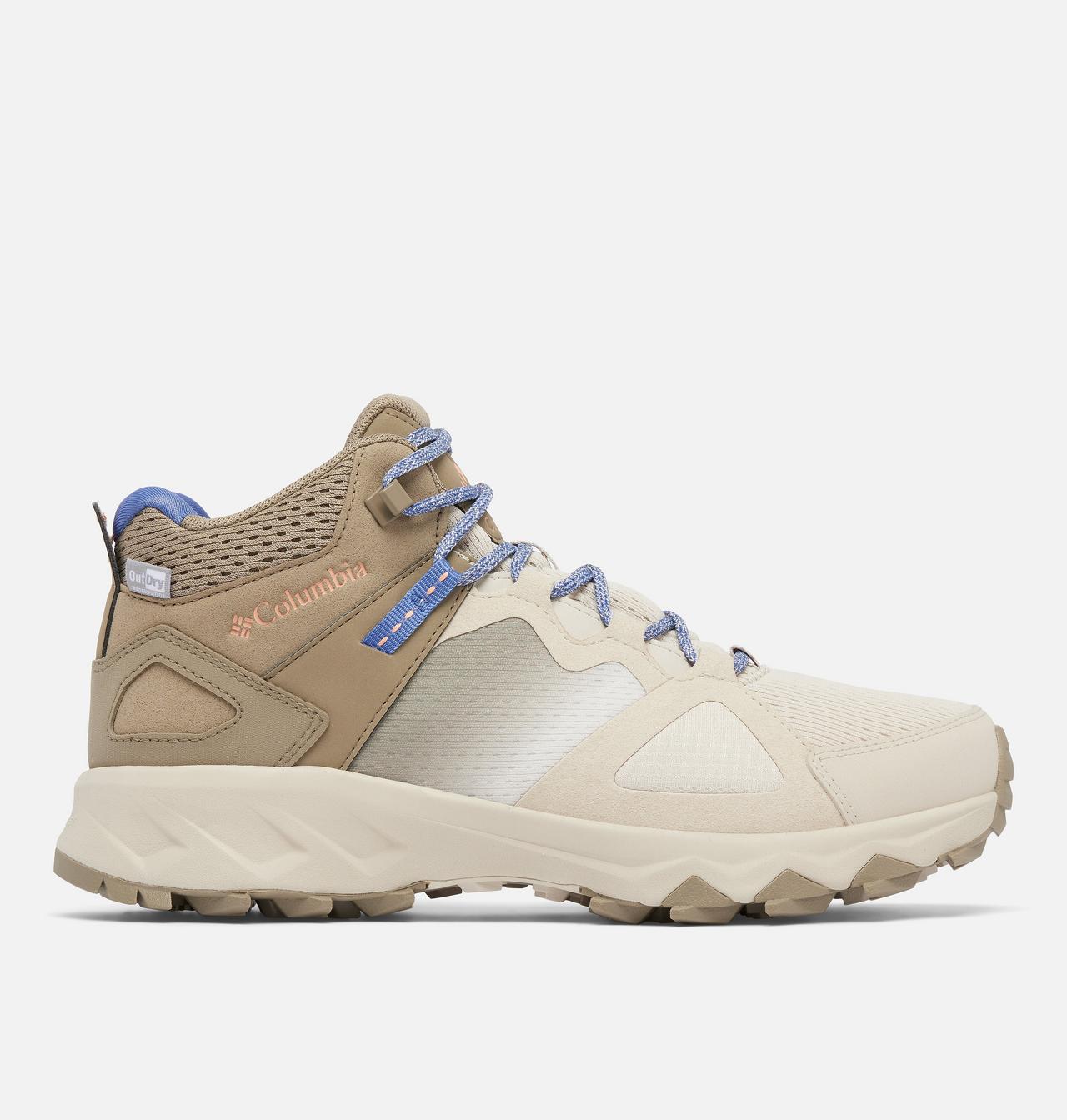 Women's Peakfreak™ Hera Mid OutDry™ Shoe 1