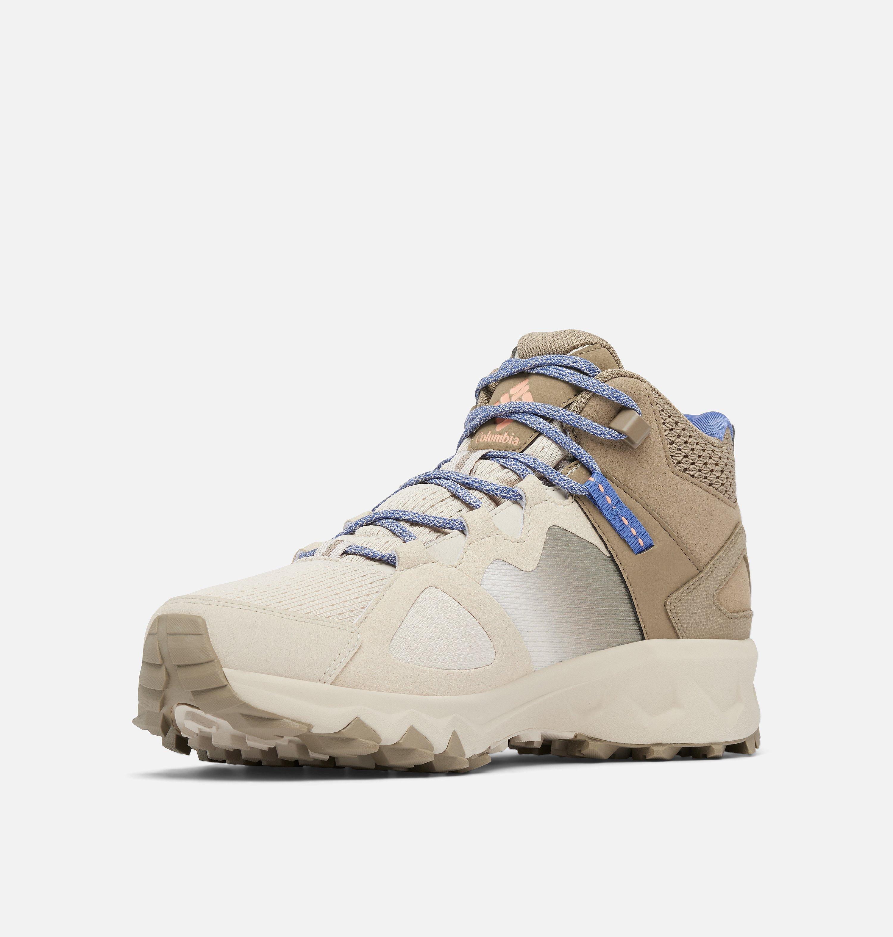 Women's Peakfreak Hera Mid OutDry Shoe 7