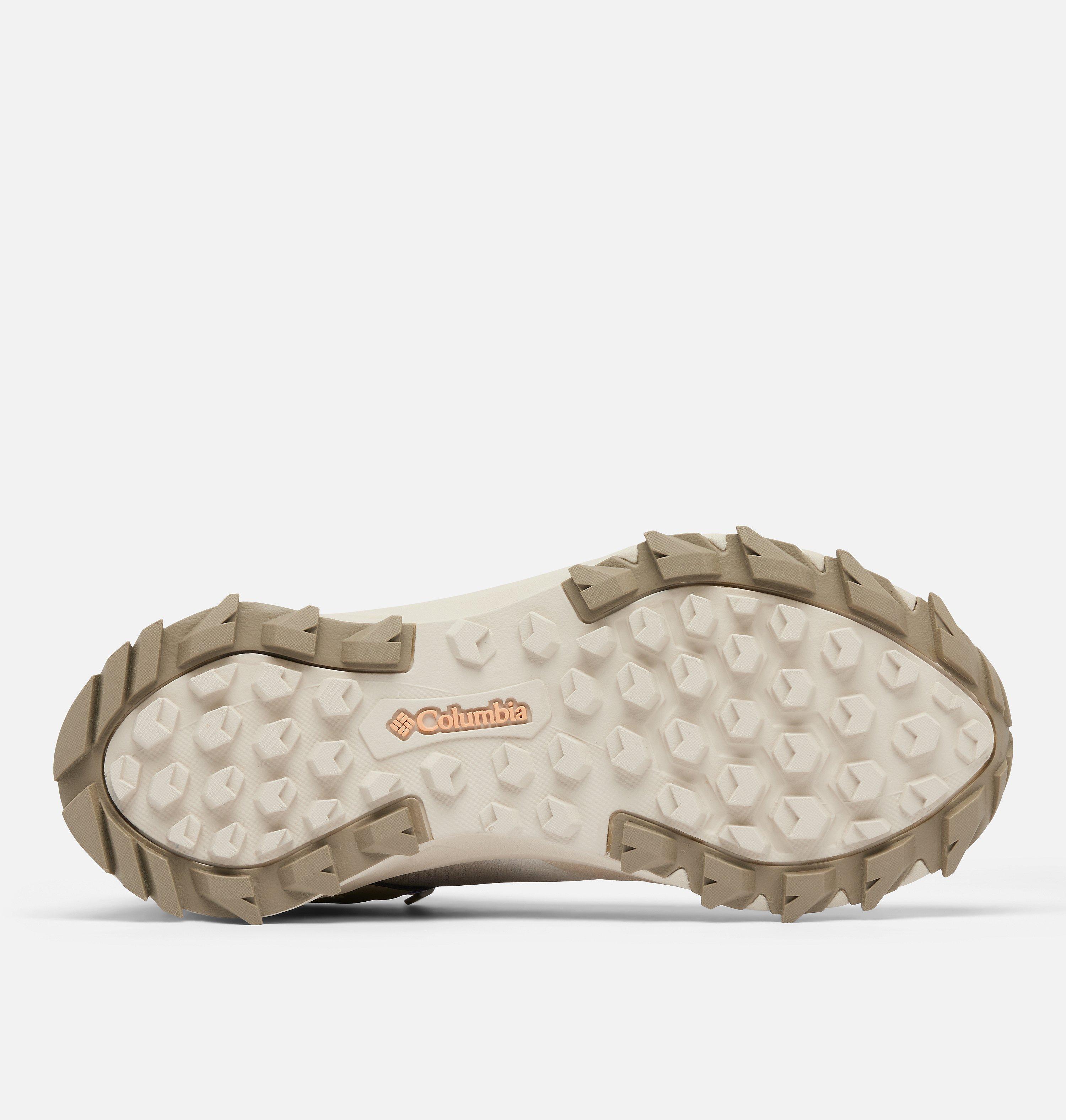 Women's Peakfreak Hera Mid OutDry Shoe 5