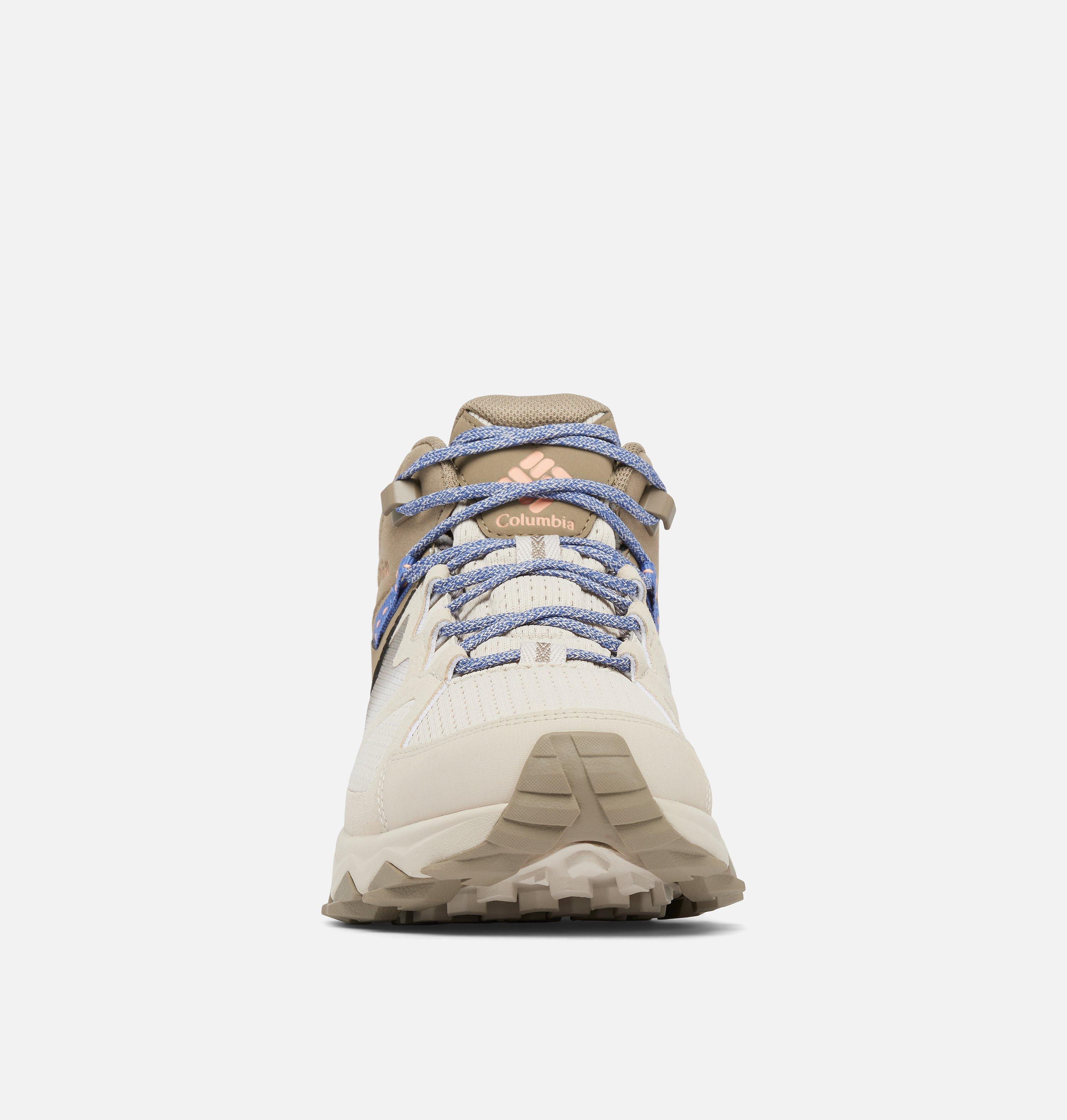 Women's Peakfreak Hera Mid OutDry Shoe 8