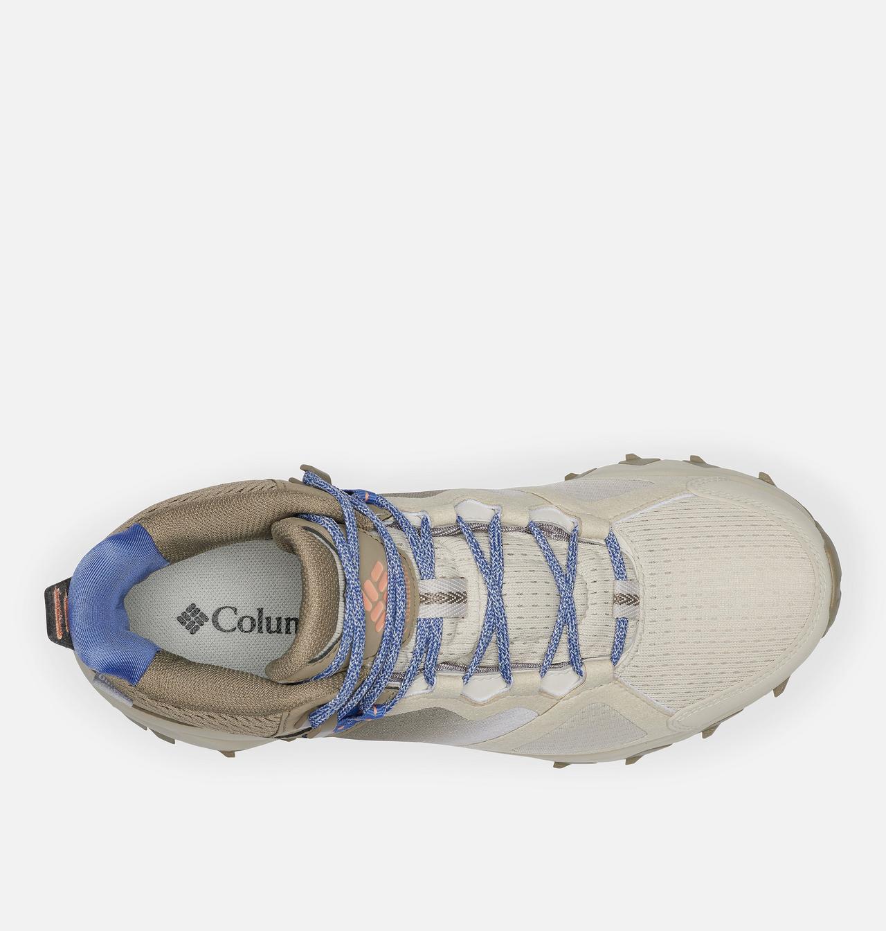 Women's Peakfreak™ Hera Mid OutDry™ Shoe 4