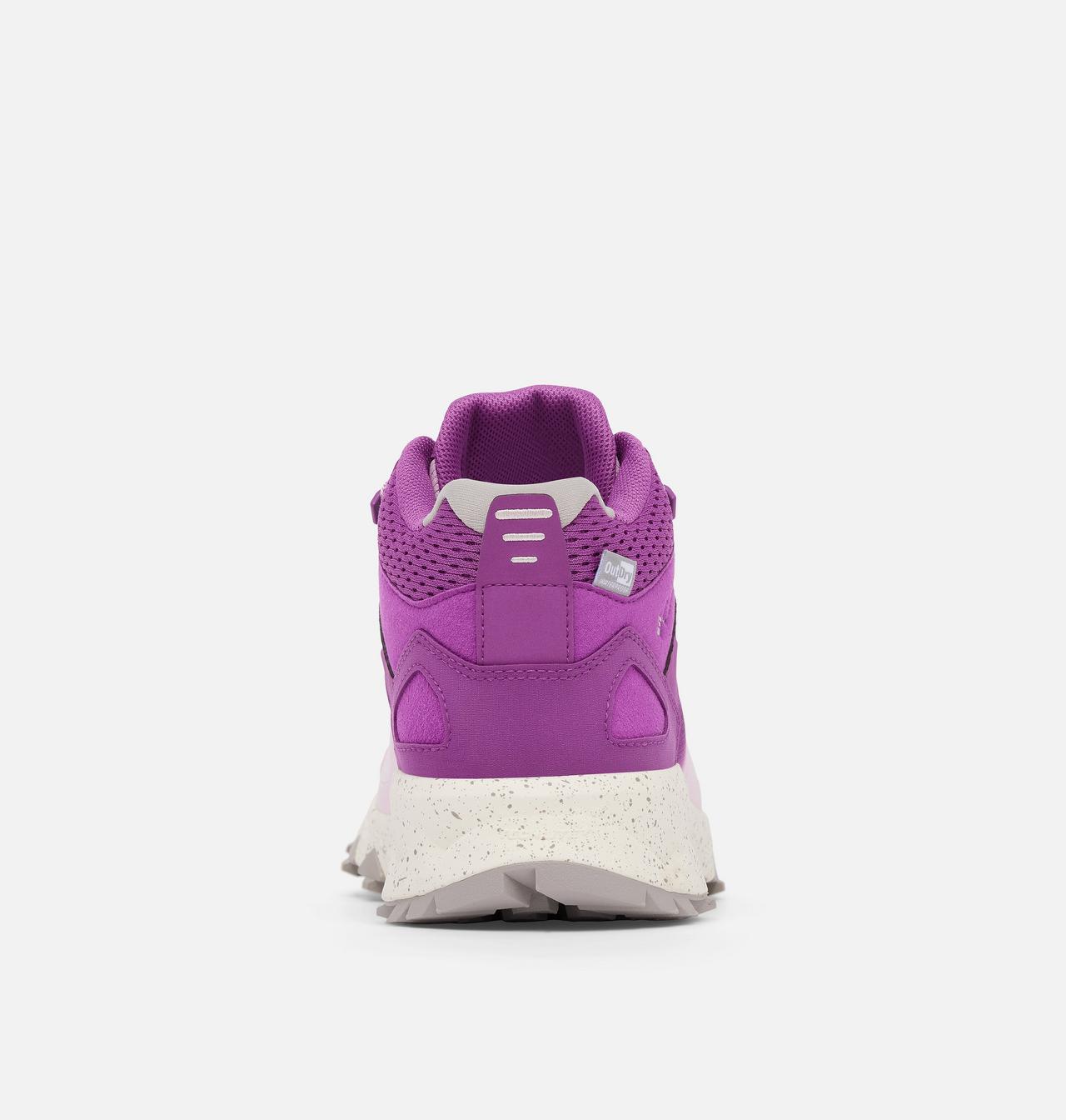 Women's Peakfreak™ Hera Mid OutDry™ Shoe 2
