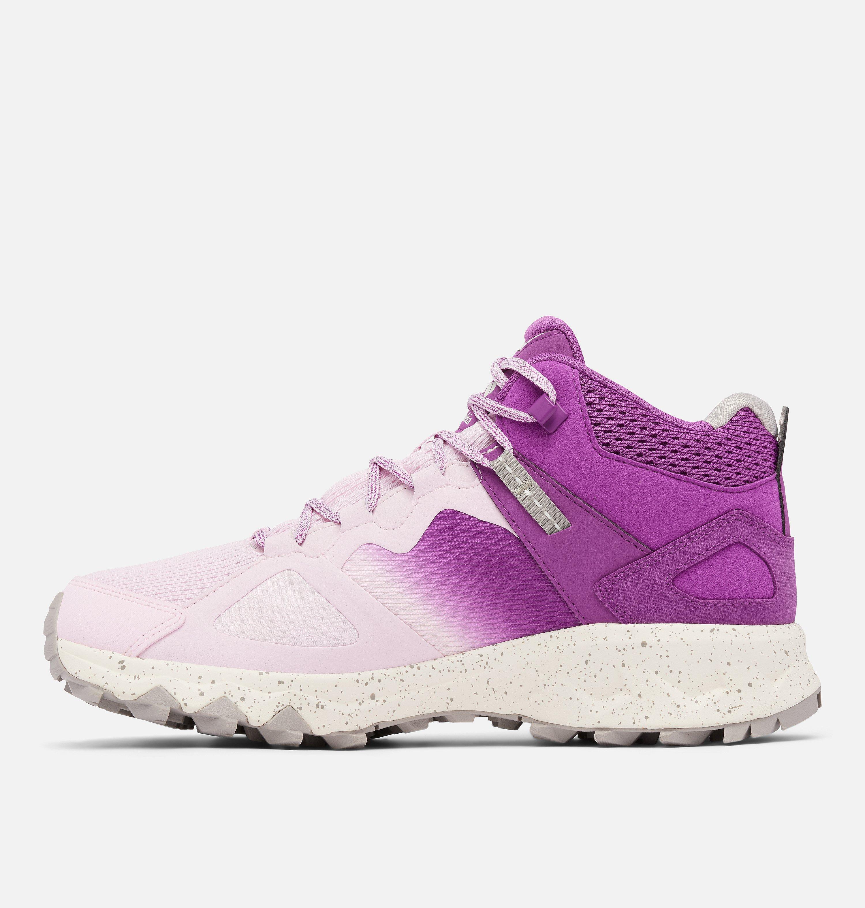 Women's Peakfreak Hera Mid OutDry Shoe 6
