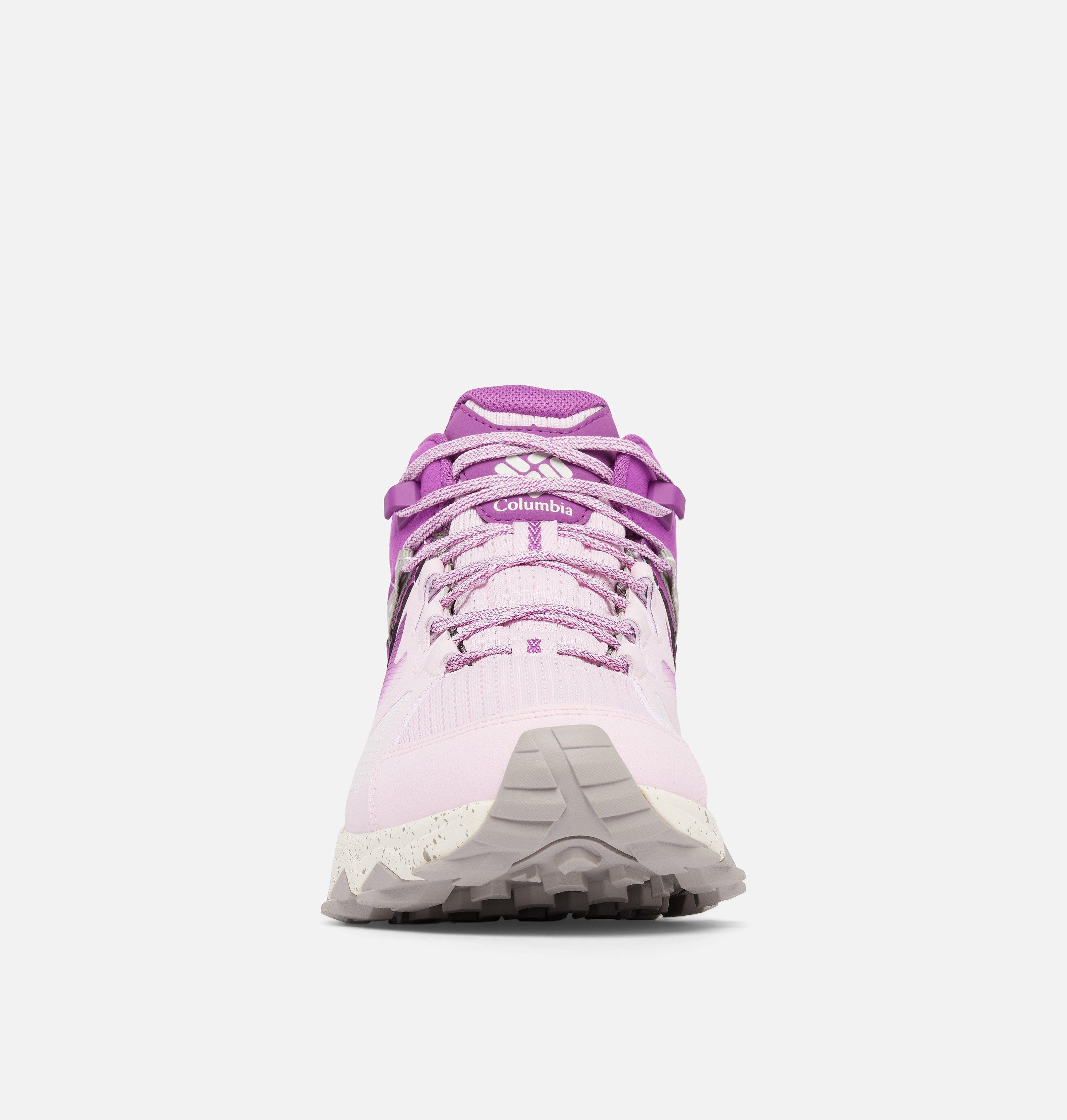 Women's Peakfreak Hera Mid OutDry Shoe 8