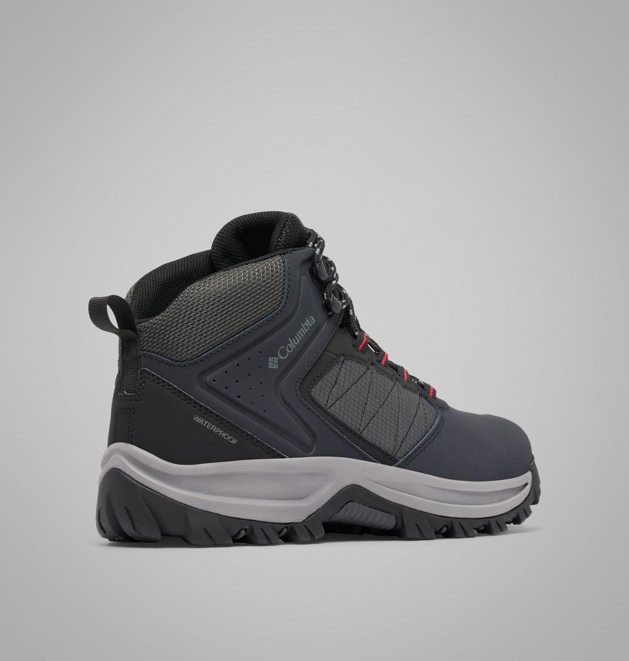 Men's Transverse™ Hike Waterproof Shoe | 010 | 11.5 10