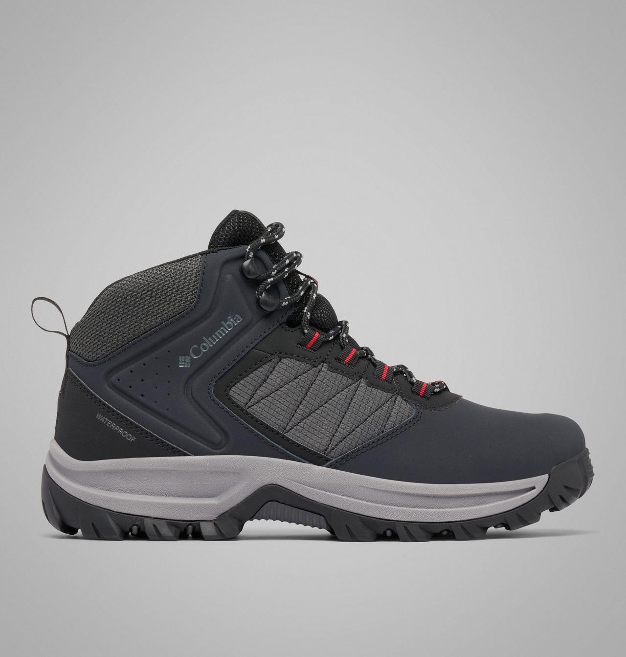 Men's Transverse™ Hike Waterproof Shoe | 010 | 11.5 1