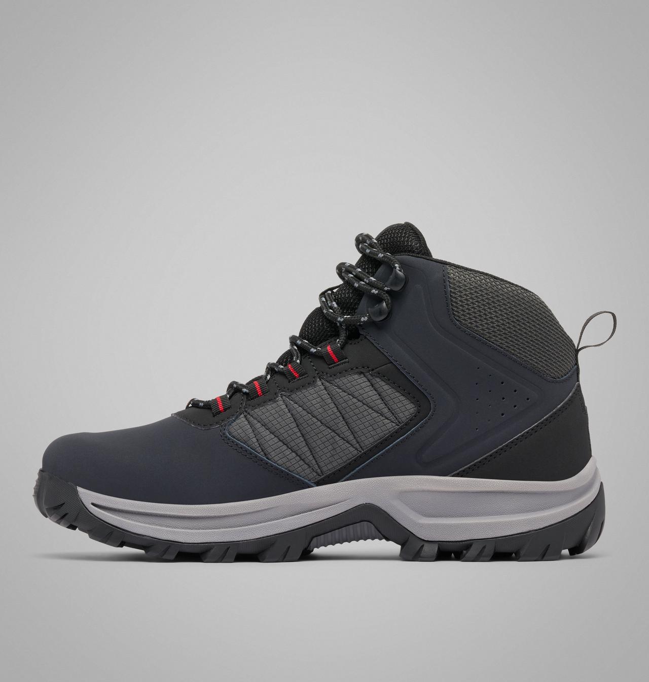 Men's Transverse™ Hike Waterproof Shoe | 010 | 11.5 7