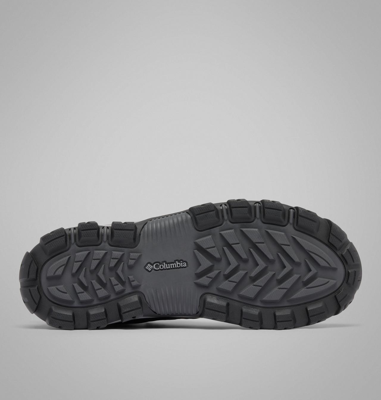 Men's Transverse™ Hike Waterproof Shoe | 010 | 11.5 6