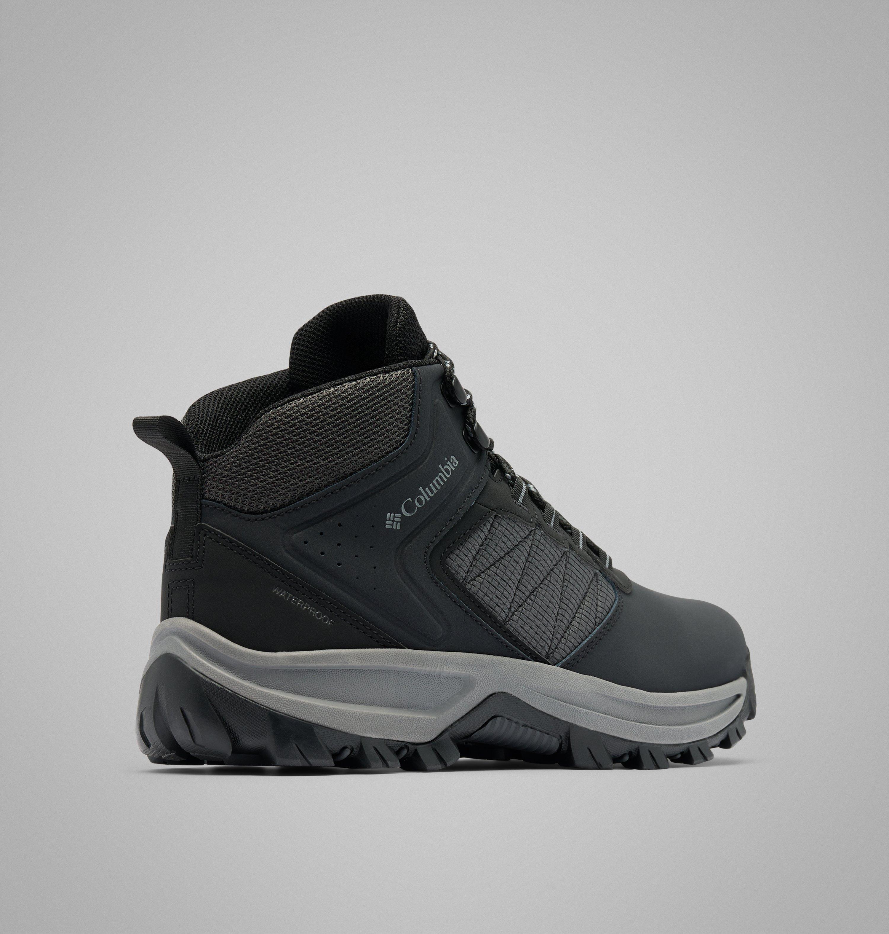 Men's Transverse Hike Waterproof Shoe | 012 | 10 9