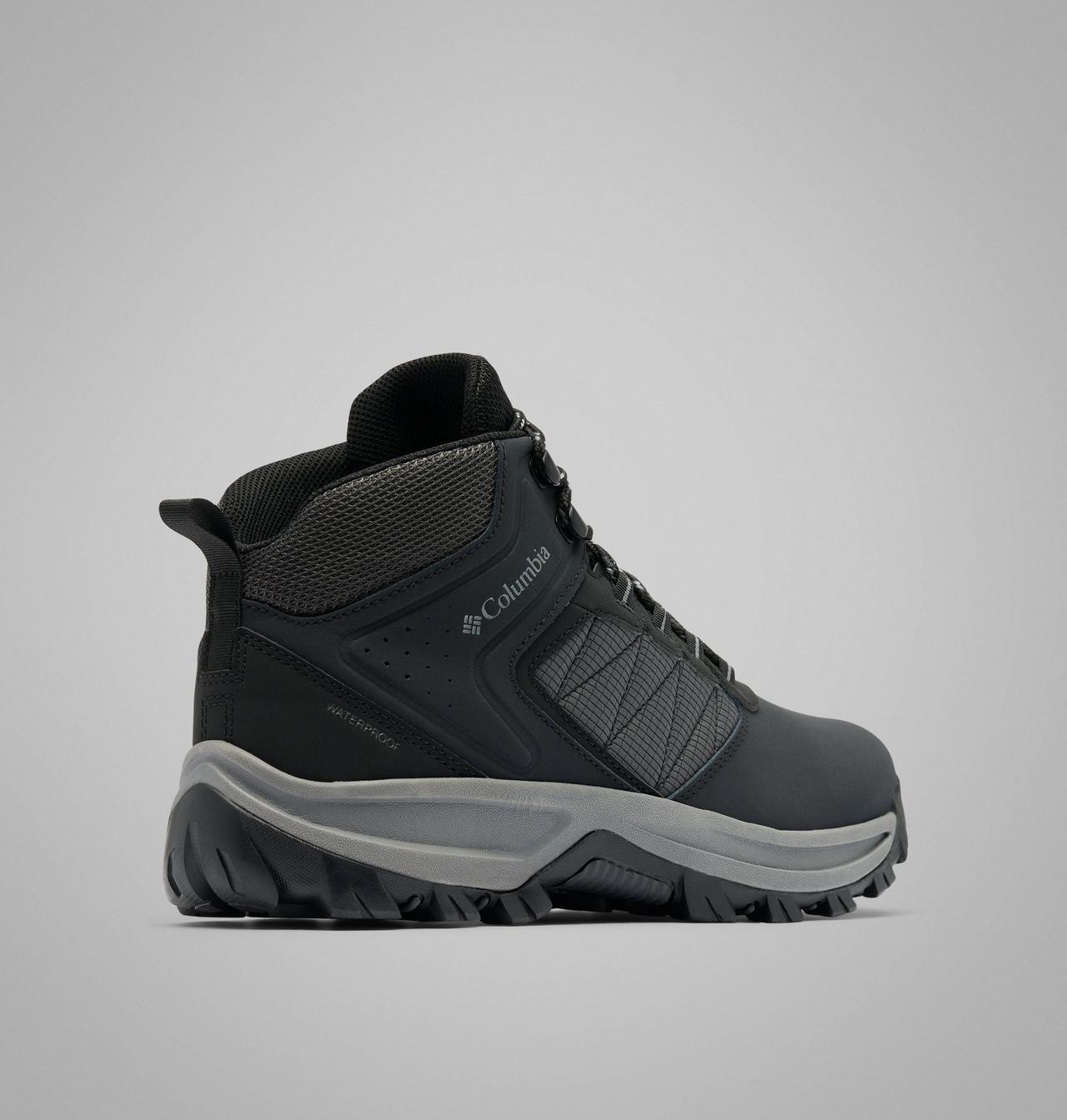 Men's Transverse™ Hike Waterproof Shoe | 012 | 10 9