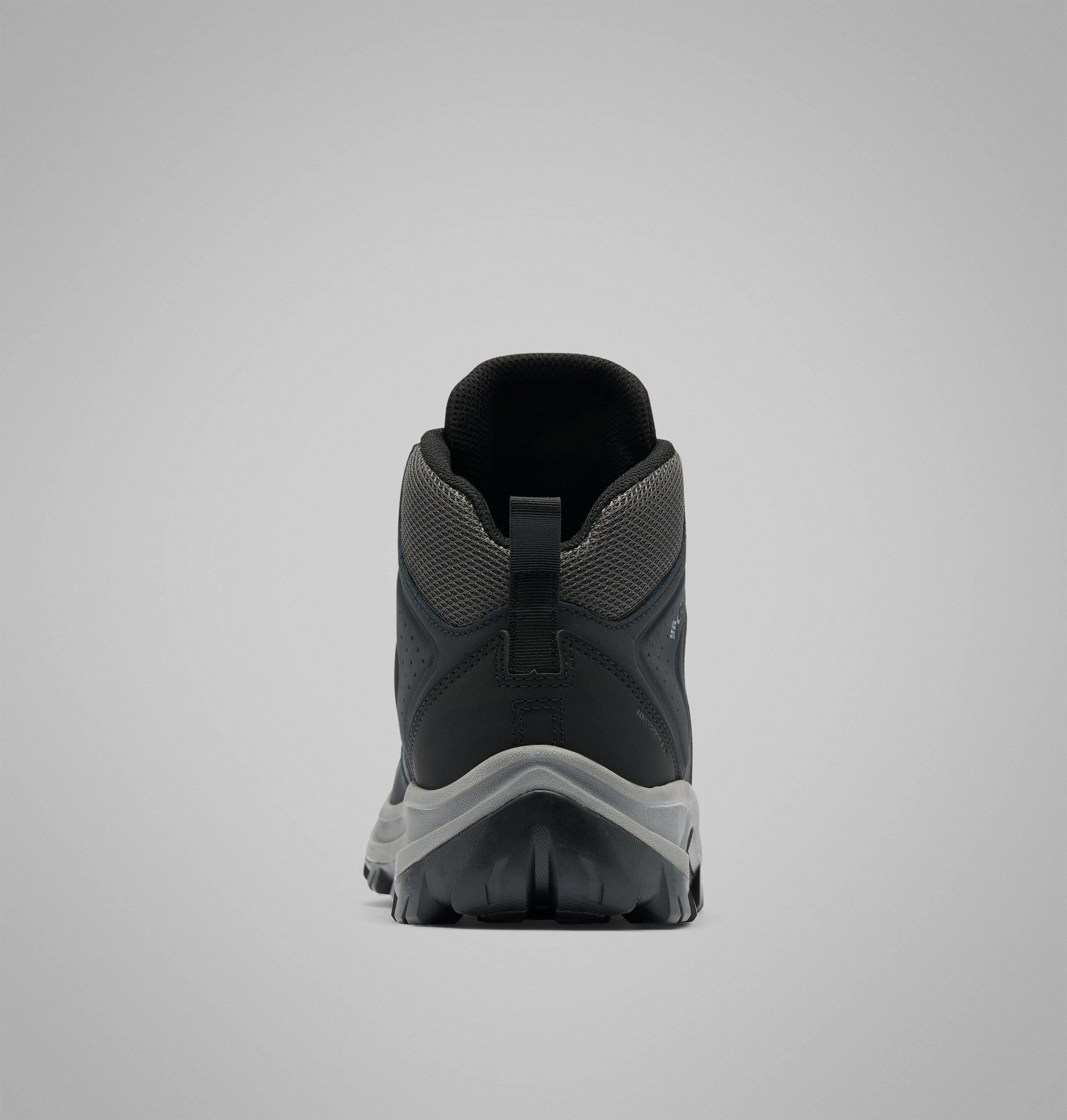 Men's Transverse Hike Waterproof Shoe | 012 | 10 2
