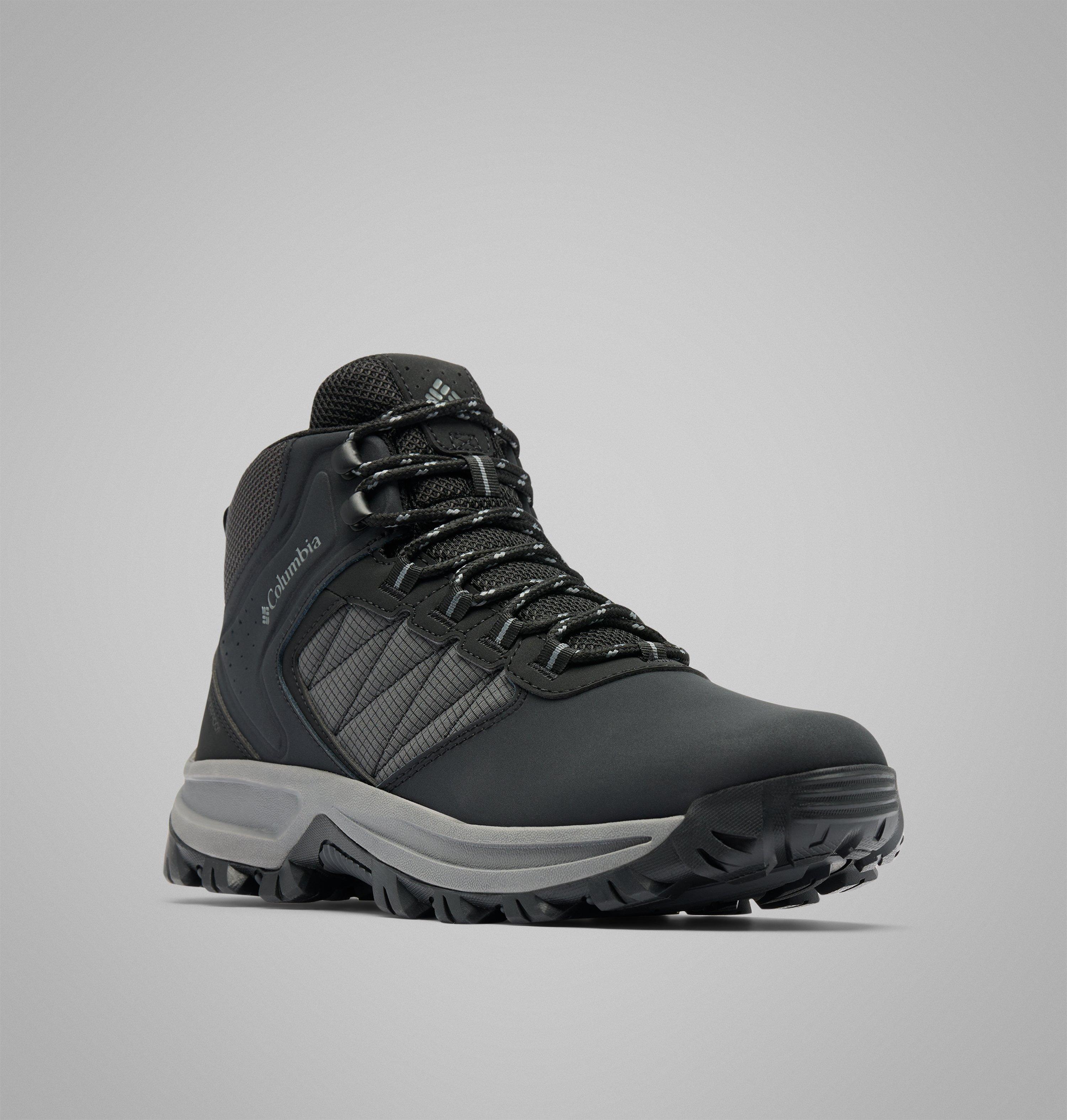 Men's Transverse Hike Waterproof Shoe | 012 | 10 3