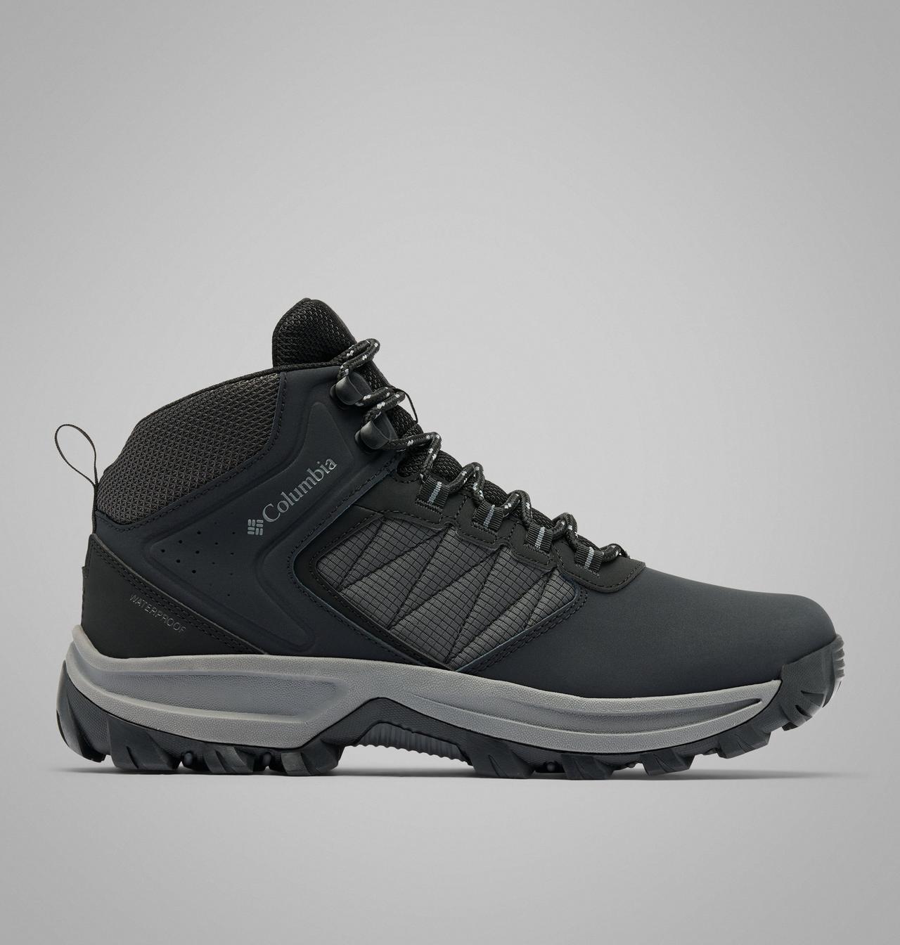 Men's Transverse™ Hike Waterproof Shoe | 012 | 10 1