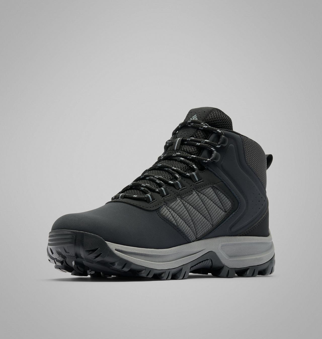 Men's Transverse™ Hike Waterproof Shoe | 012 | 10 7