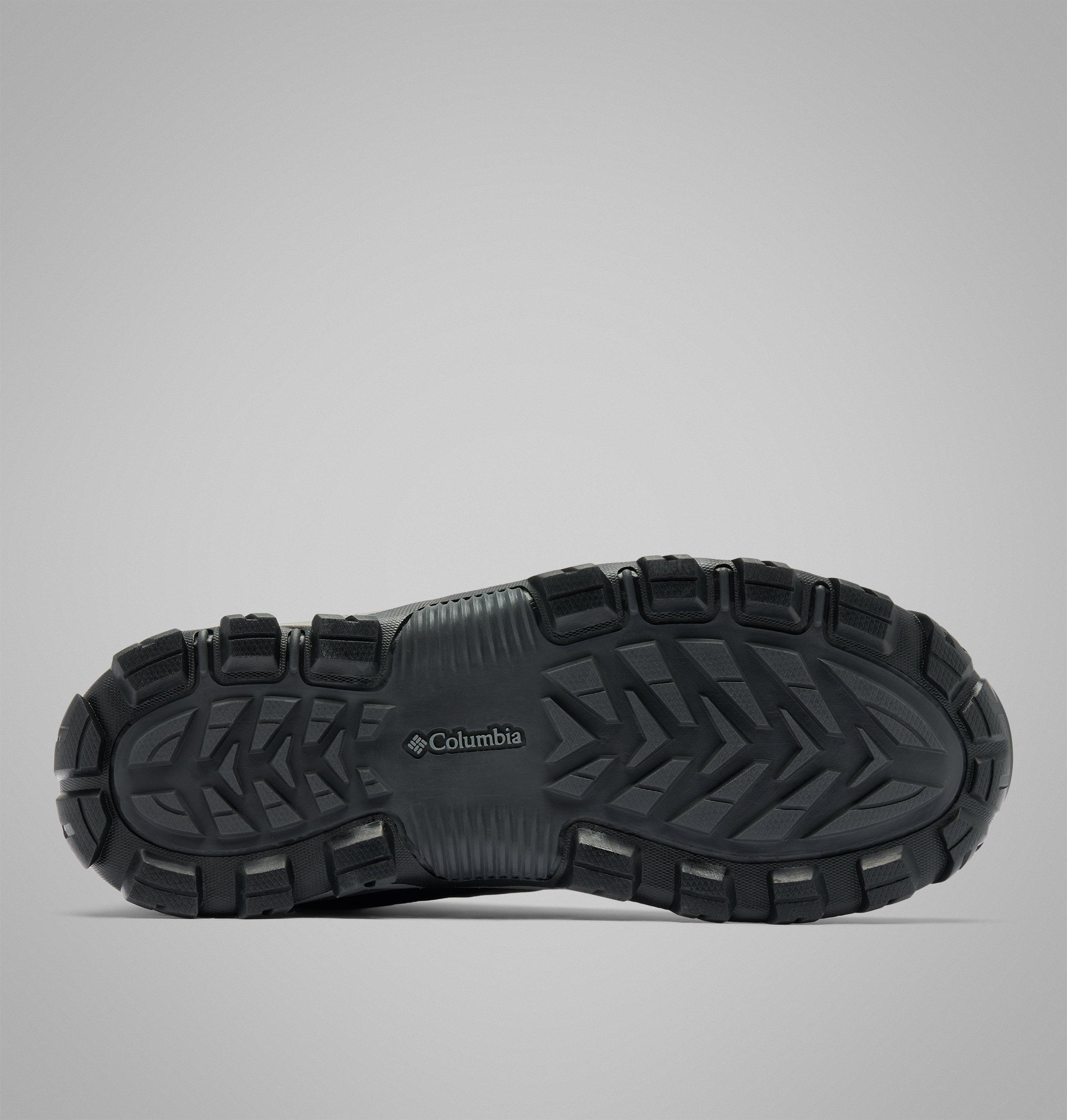 Men's Transverse Hike Waterproof Shoe | 012 | 10 5