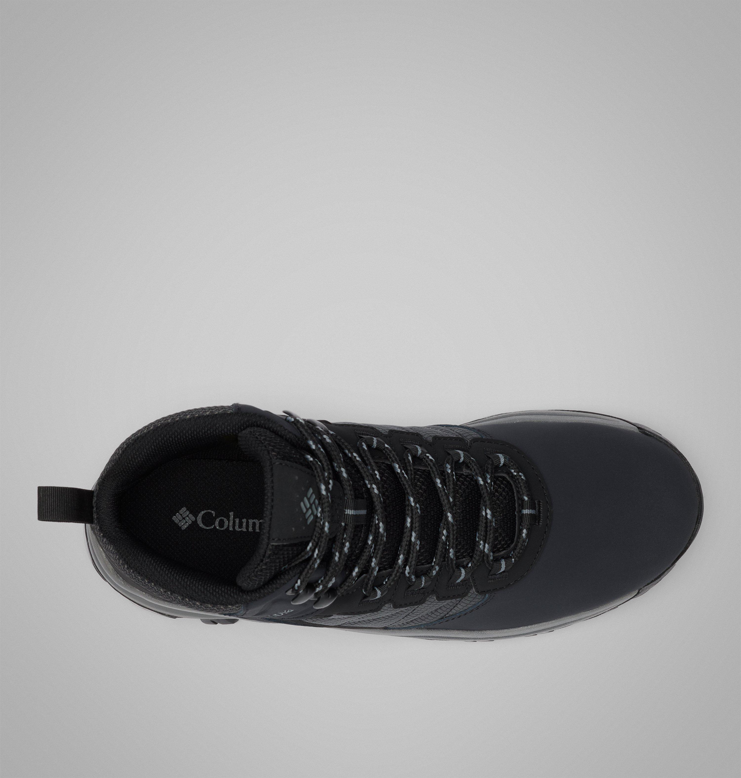 Men's Transverse Hike Waterproof Shoe | 012 | 10 4