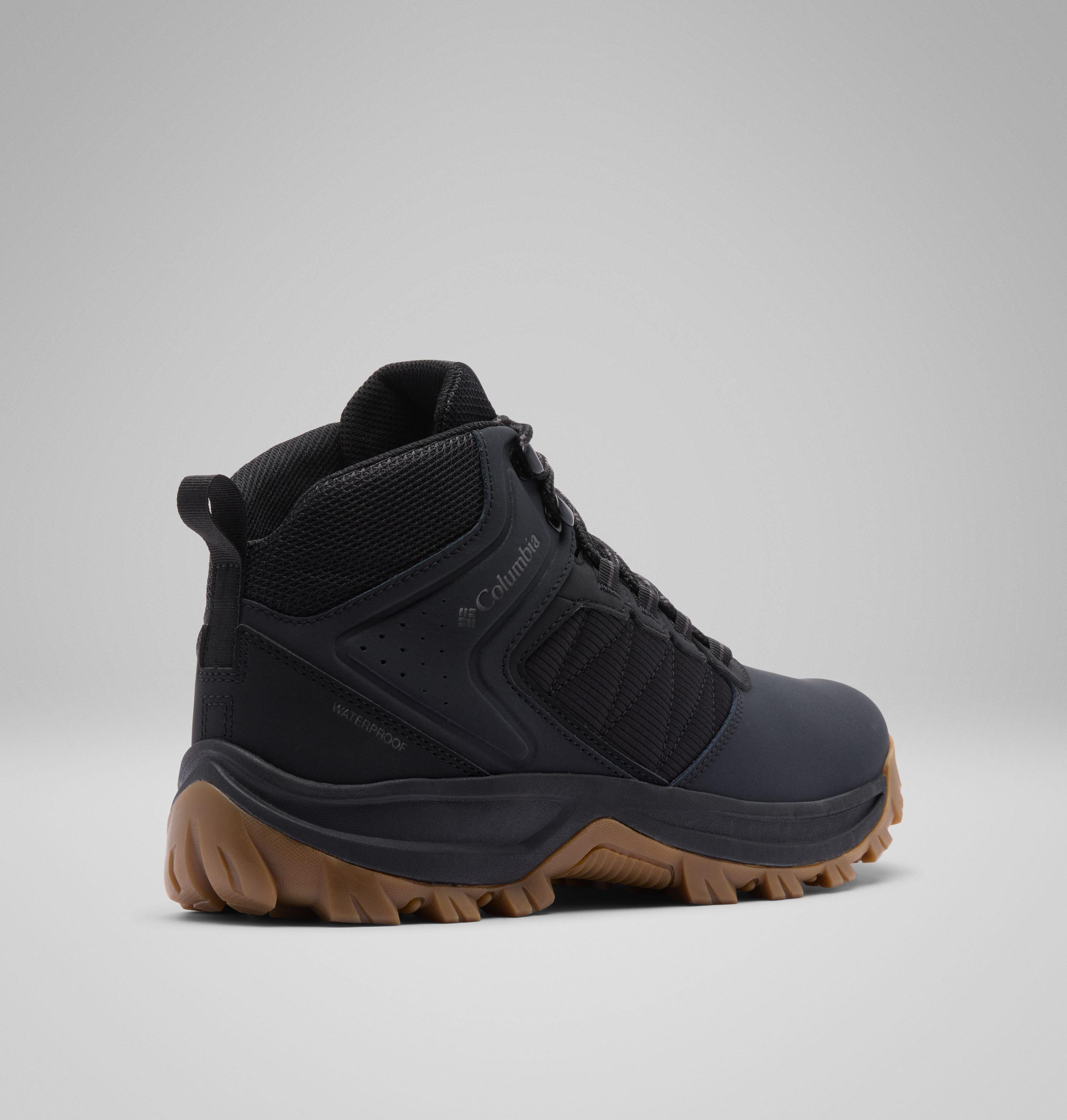 Men's Transverse Hike Waterproof Shoe | 013 | 11.5 9