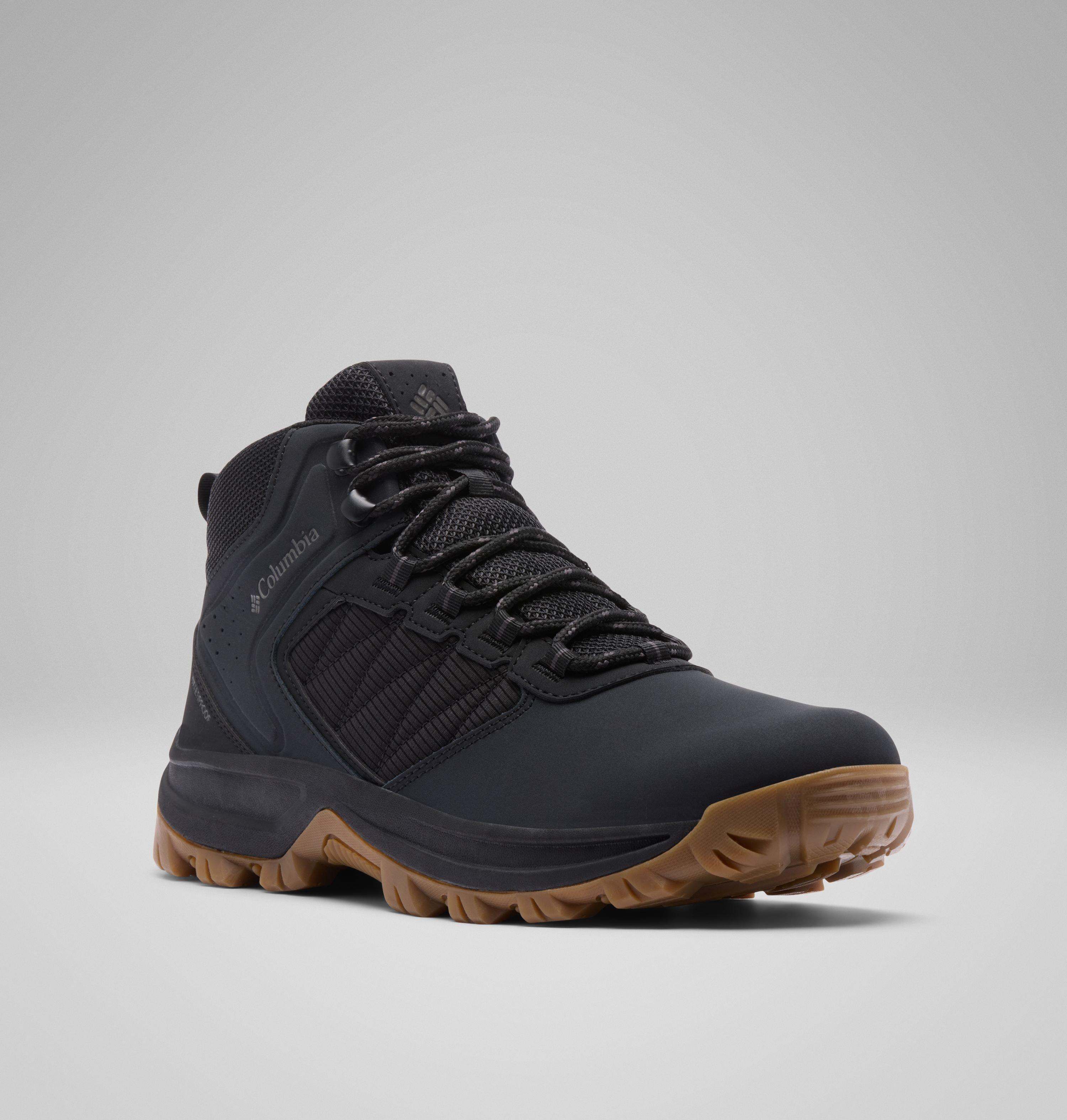 Men's Transverse Hike Waterproof Shoe | 013 | 11.5 3