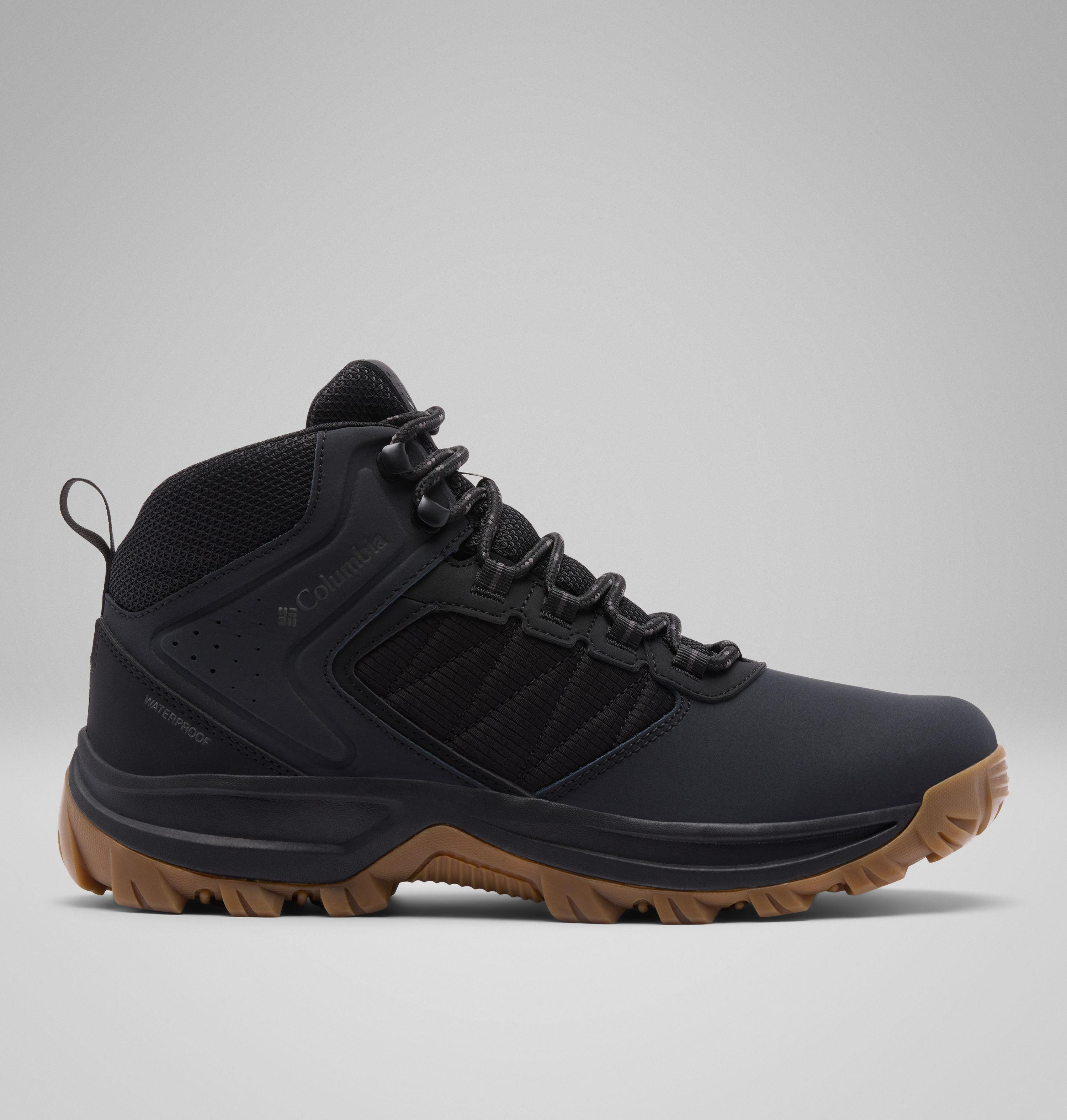 Men's Transverse Hike Waterproof Shoe | 013 | 11.5 1