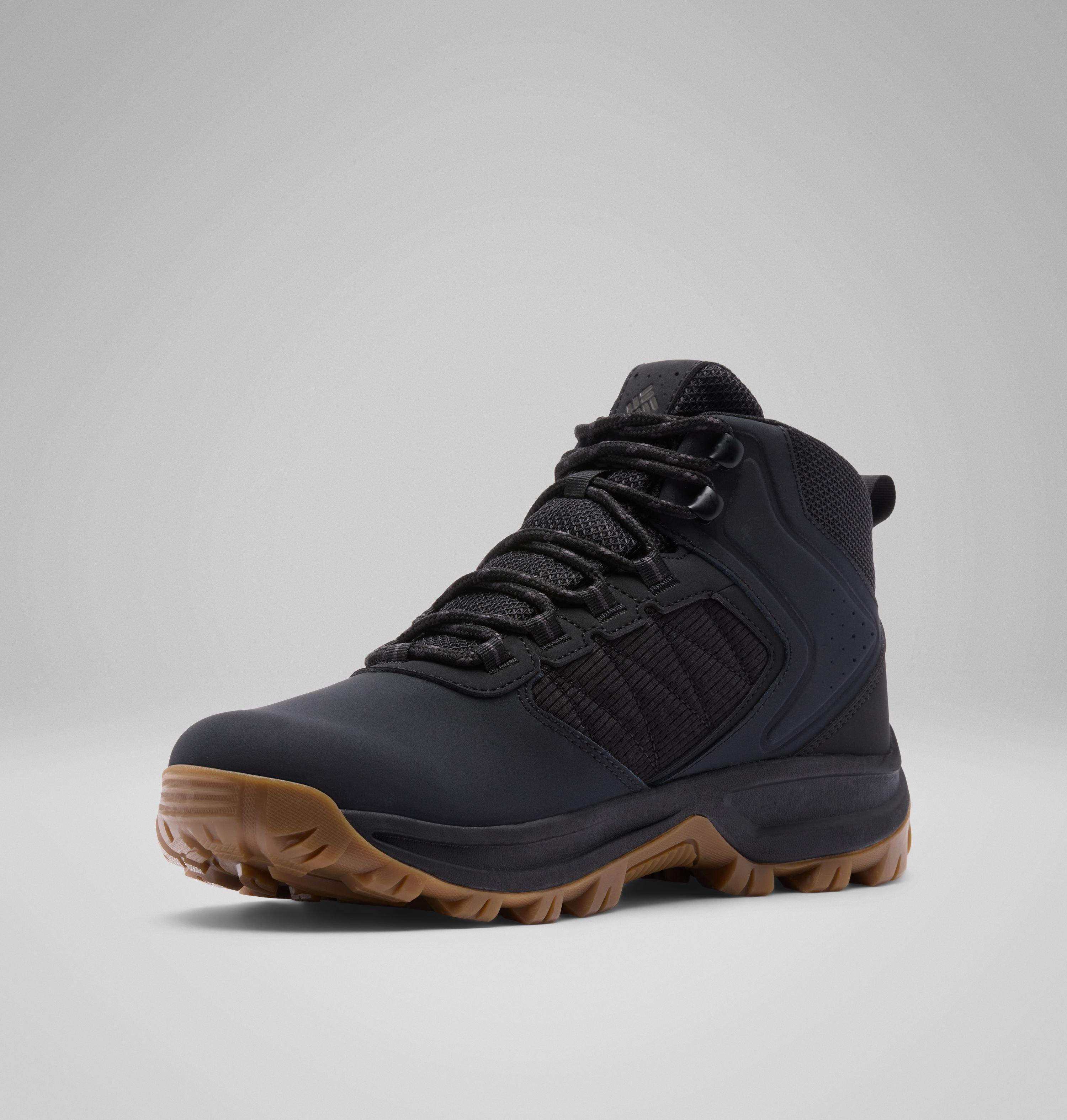 Men's Transverse Hike Waterproof Shoe | 013 | 11.5 7
