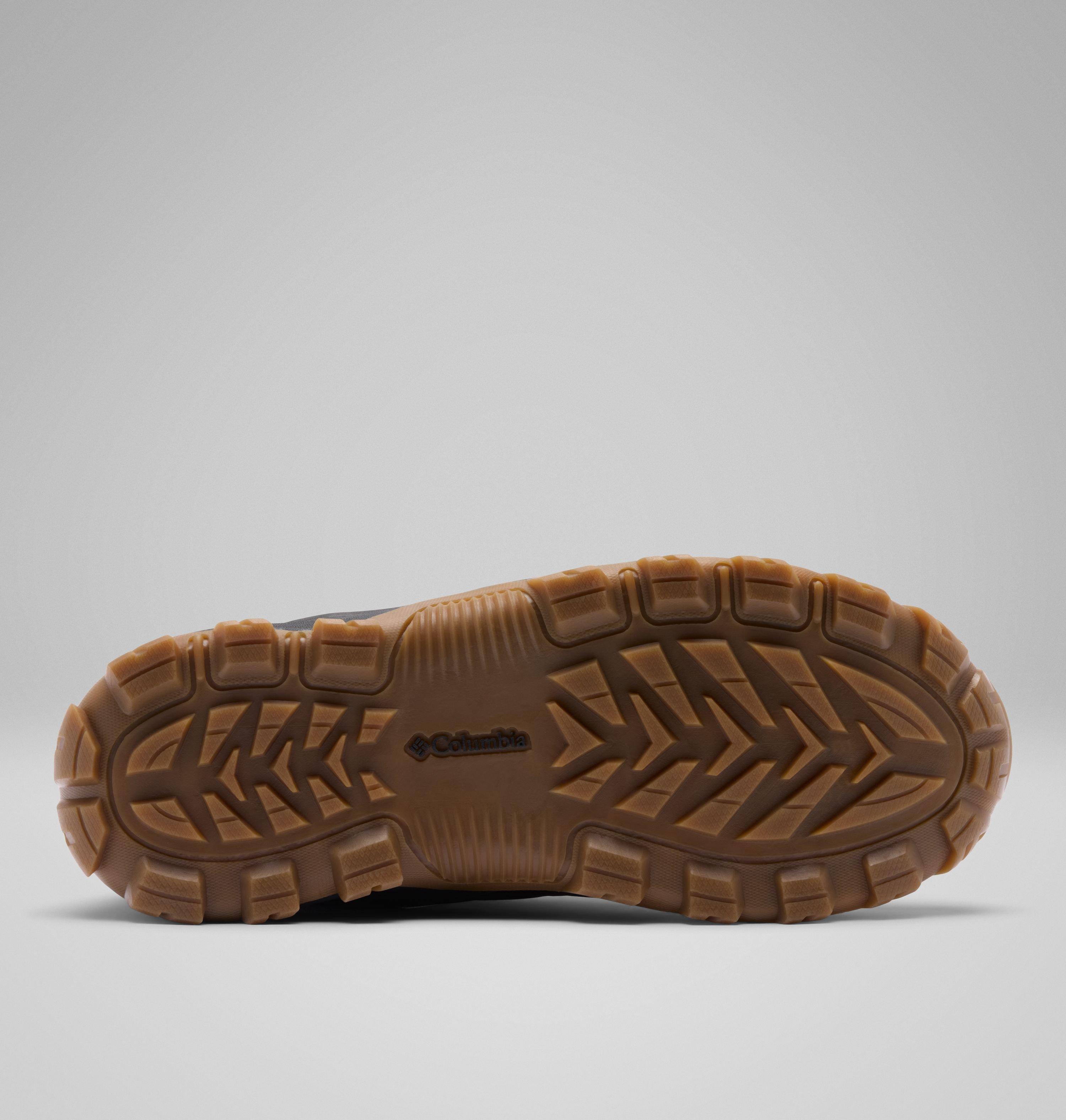 Men's Transverse Hike Waterproof Shoe | 013 | 11.5 5