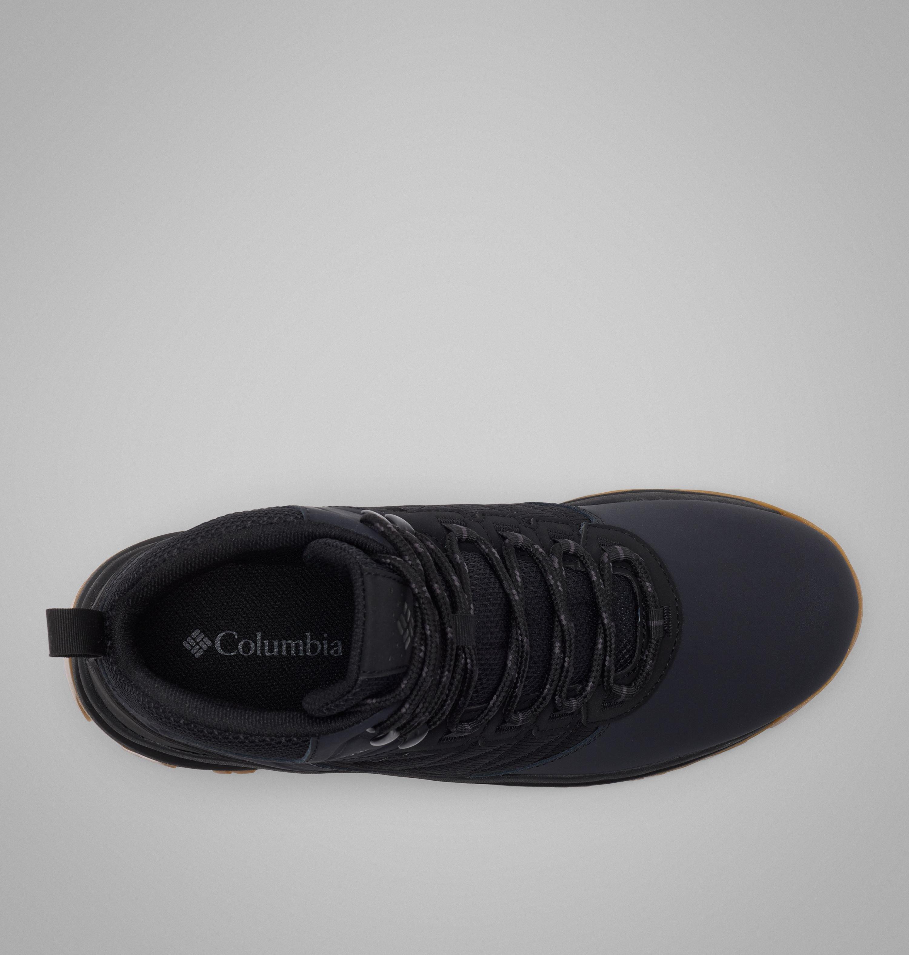Men's Transverse Hike Waterproof Shoe | 013 | 11.5 4