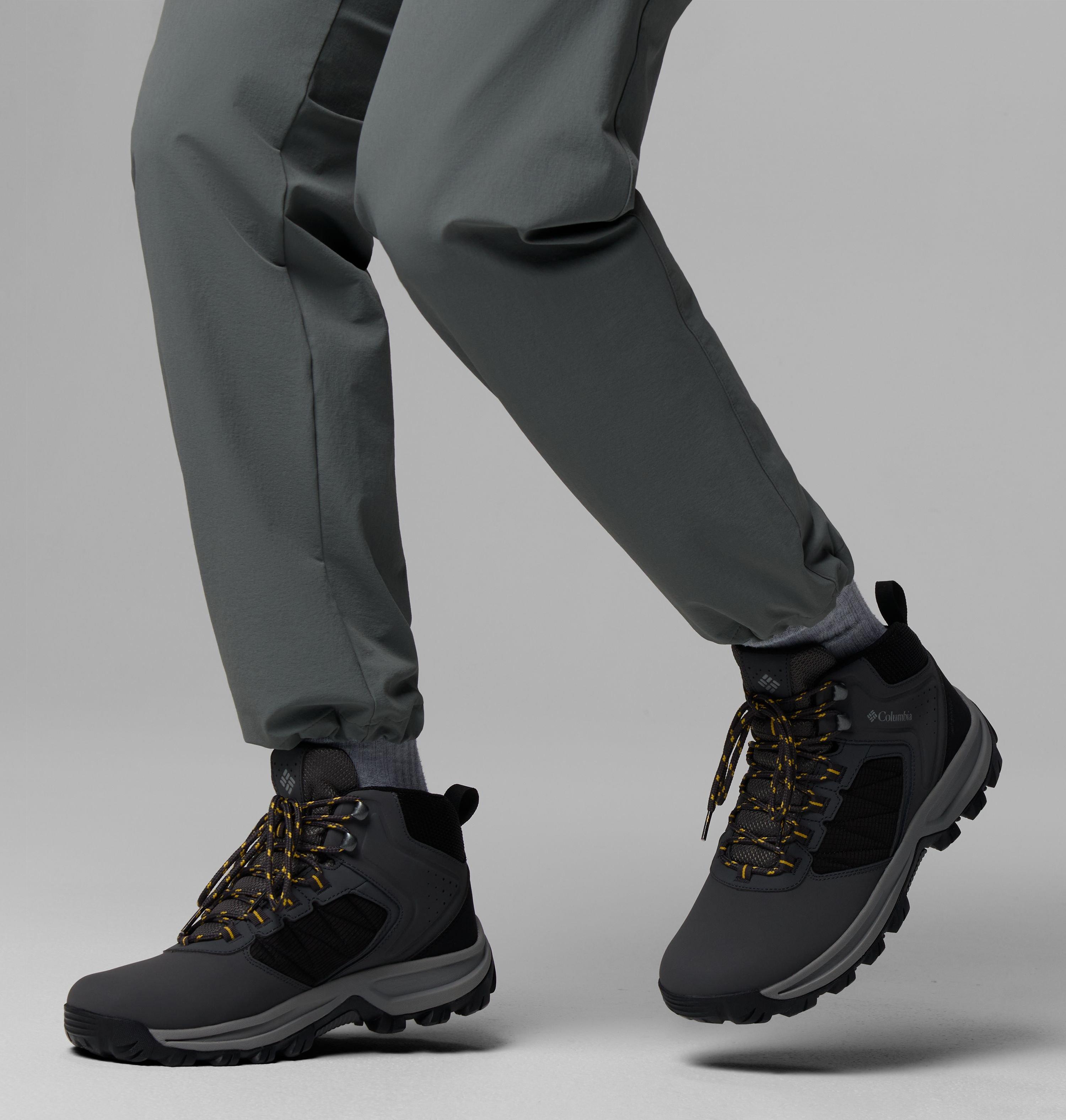 Men's Transverse Hike Waterproof Shoe | 087 | 10 10