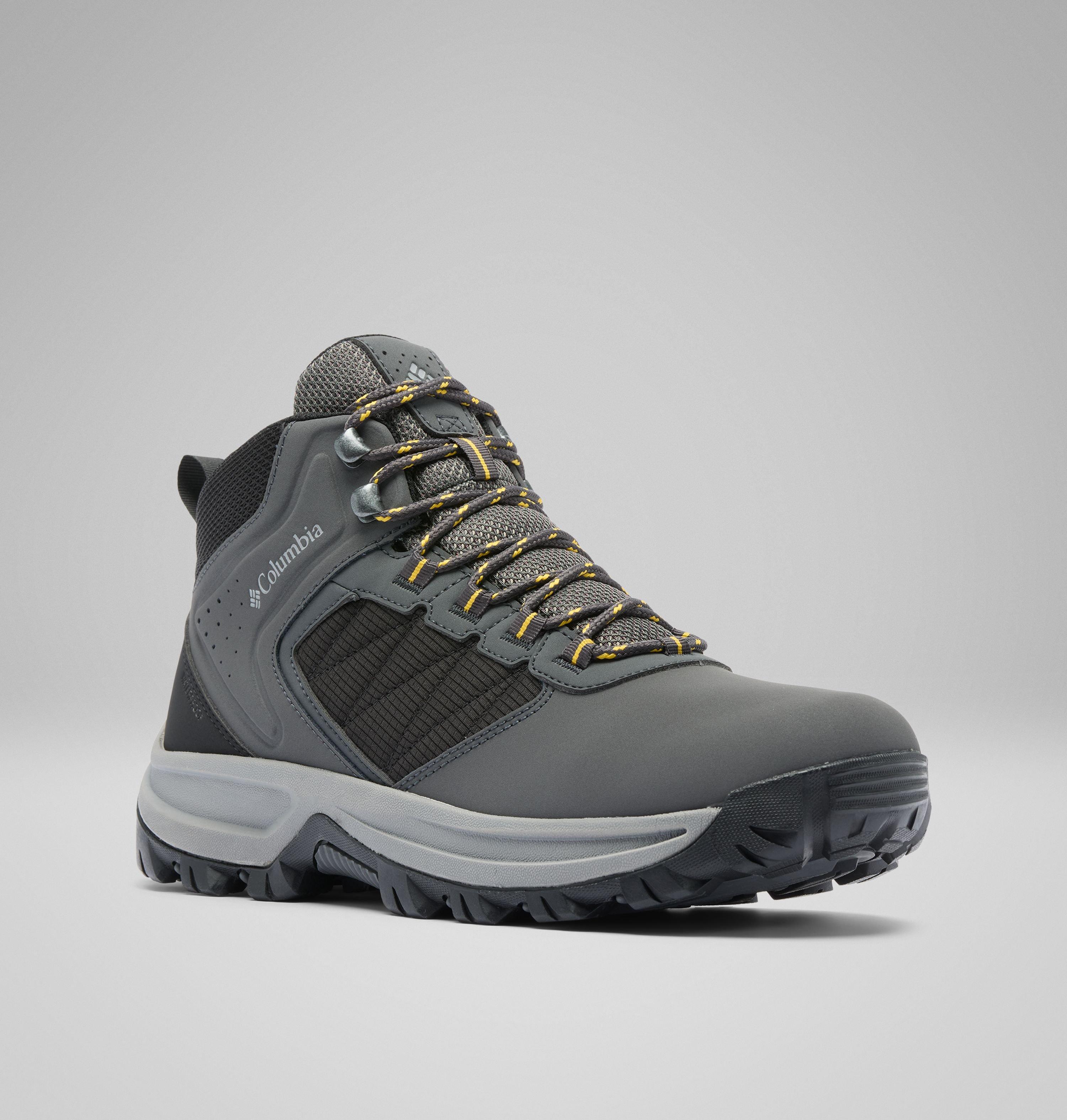Men's Transverse Hike Waterproof Shoe | 087 | 10 3