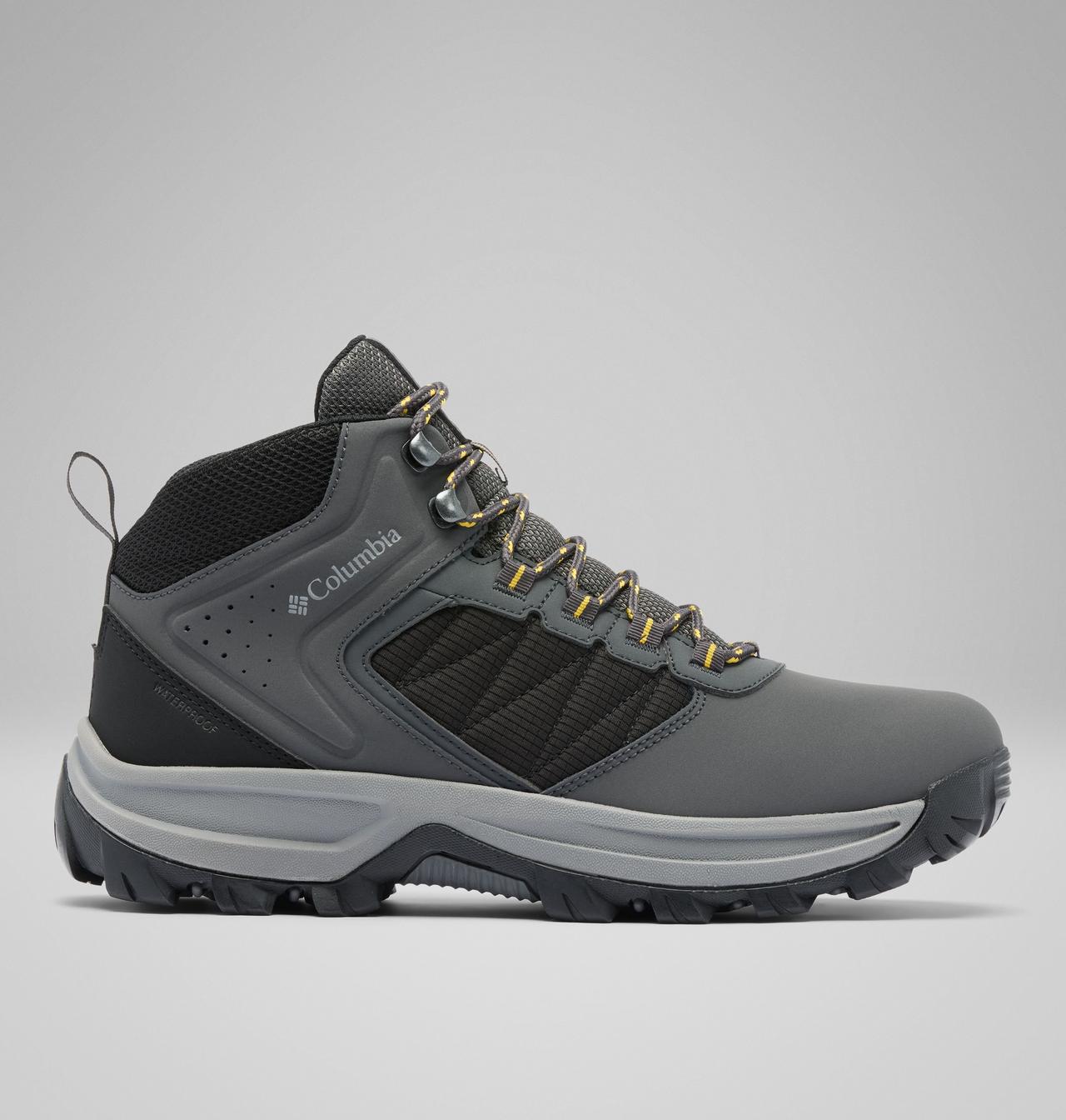 Men's Transverse™ Hike Waterproof Shoe | 087 | 10 1