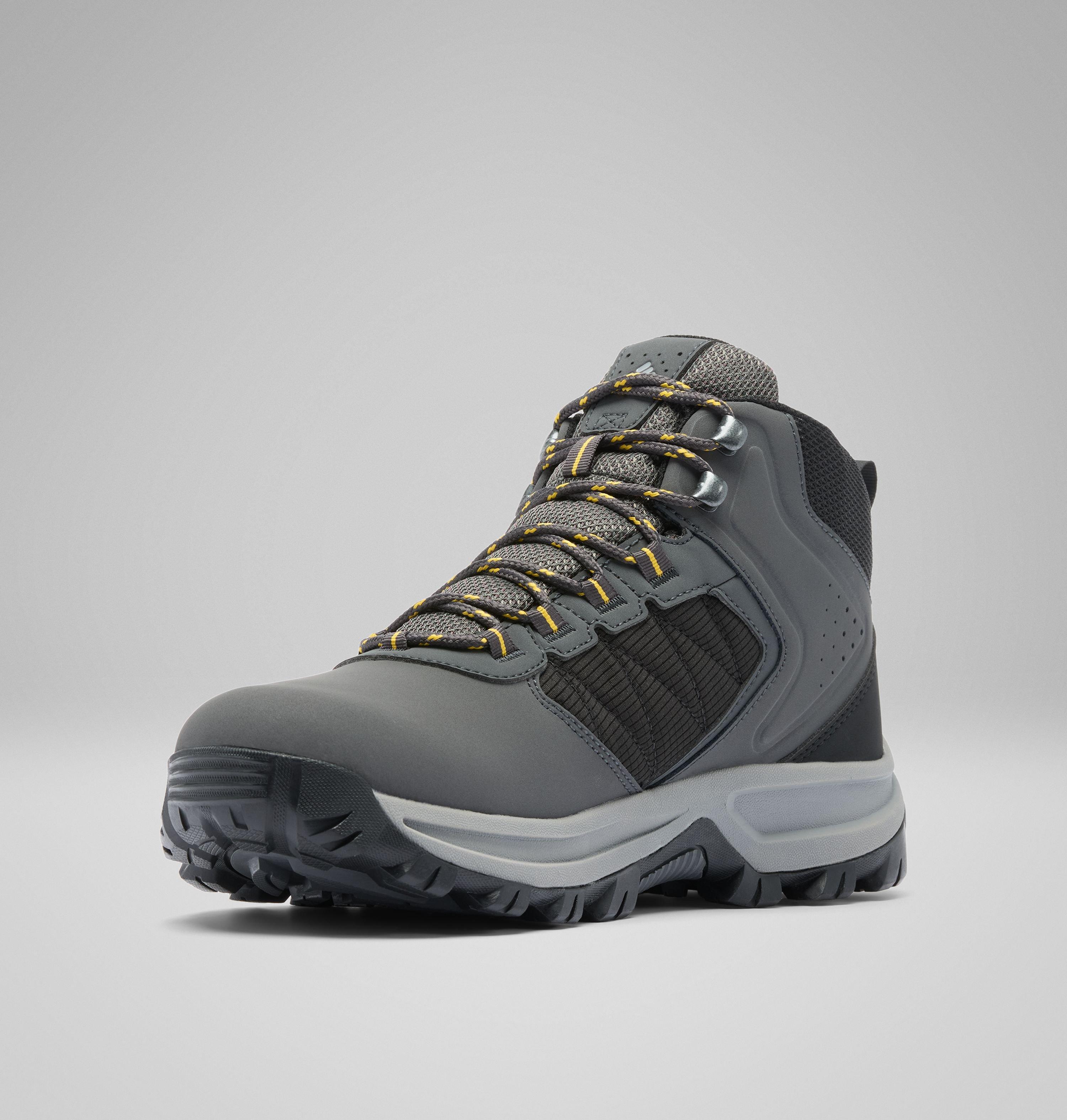 Men's Transverse Hike Waterproof Shoe | 087 | 10 7