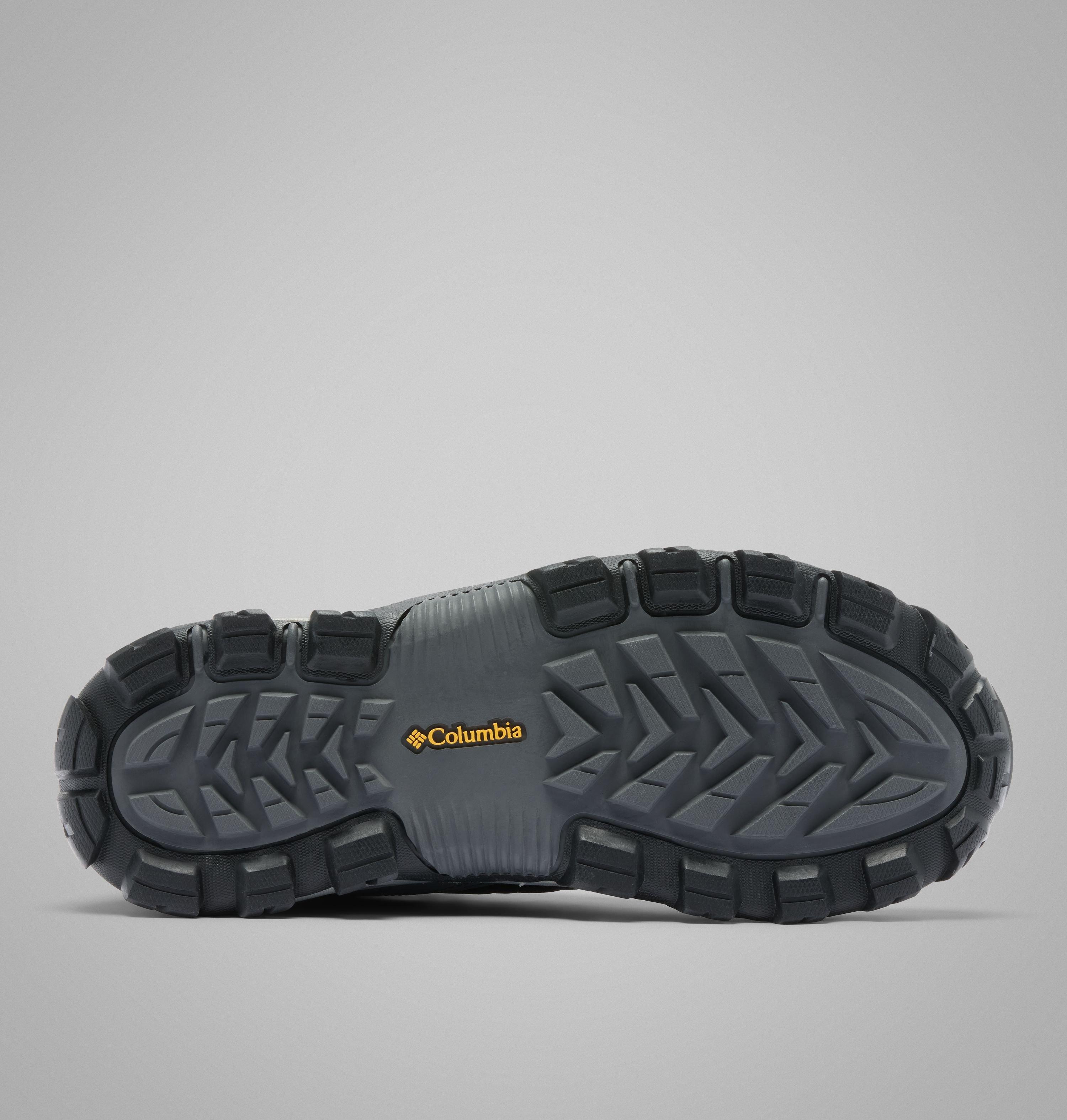 Men's Transverse Hike Waterproof Shoe | 087 | 10 5