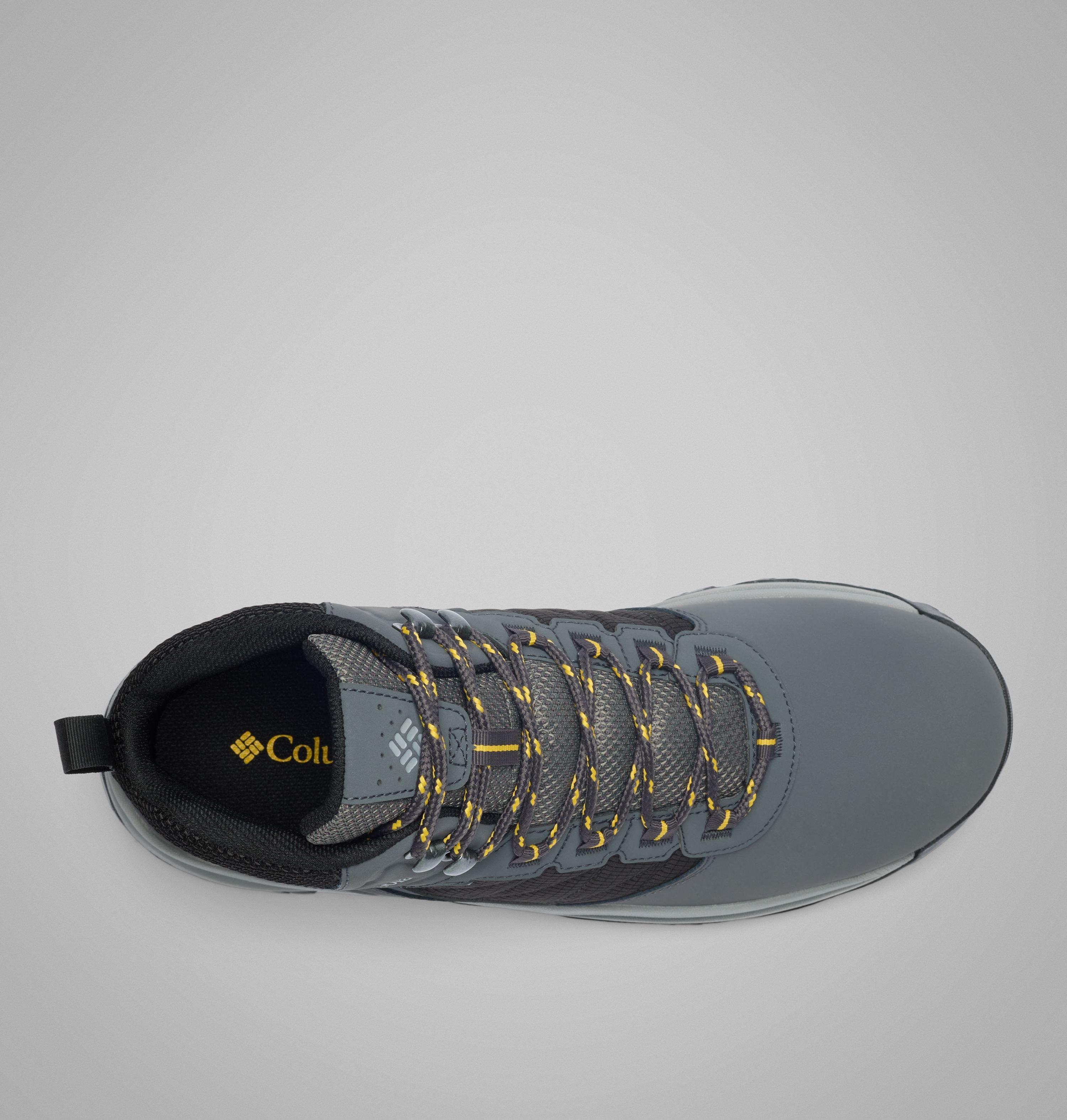 Men's Transverse Hike Waterproof Shoe | 087 | 10 4